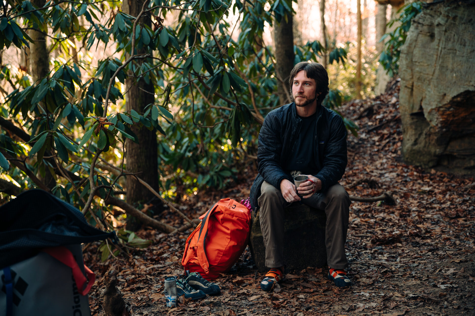 Meet Will Fenwick | Internationally Awarded Lifestyle Photographer