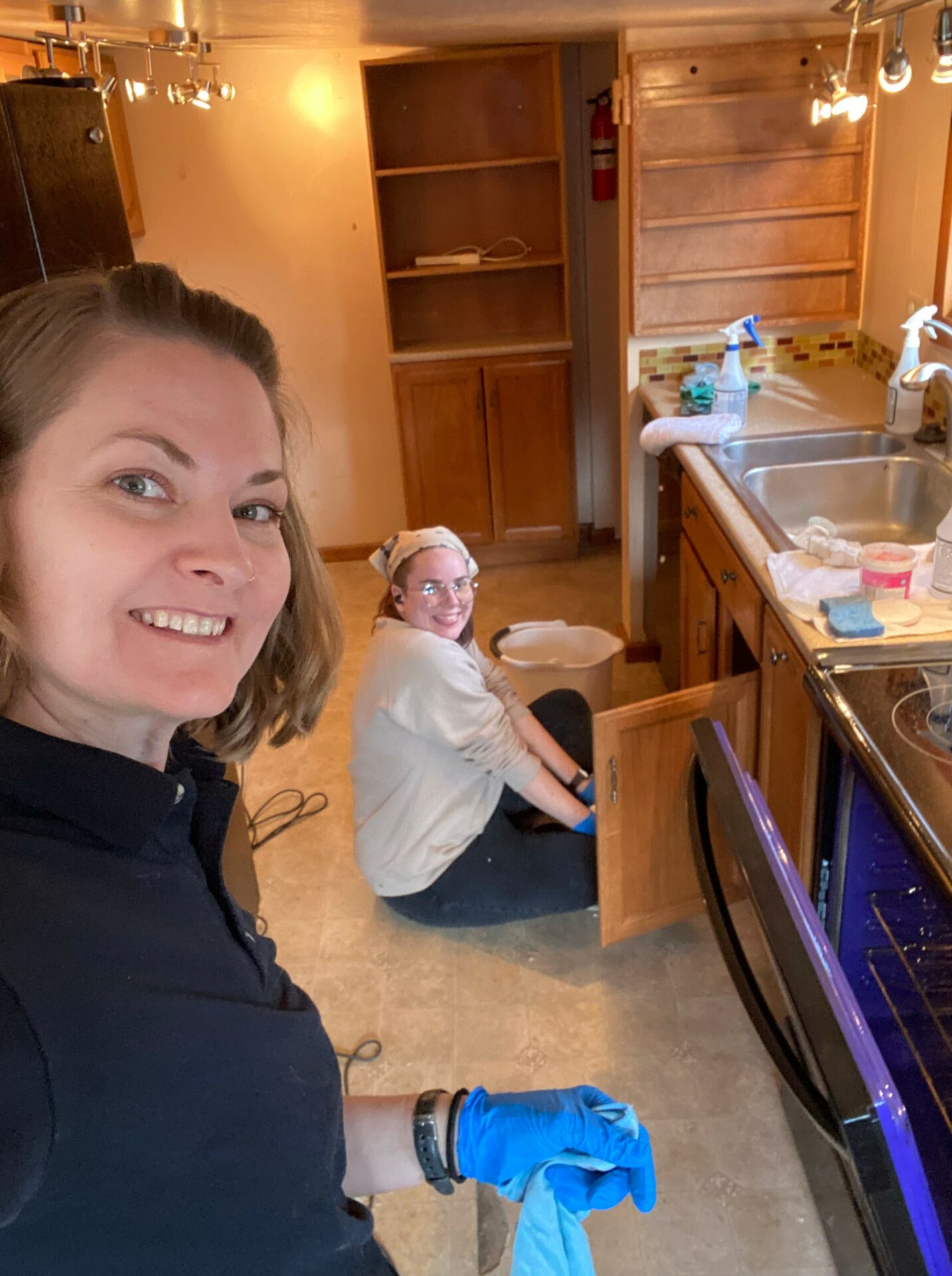 Meet Brittany Wild - Bold Journey Magazine