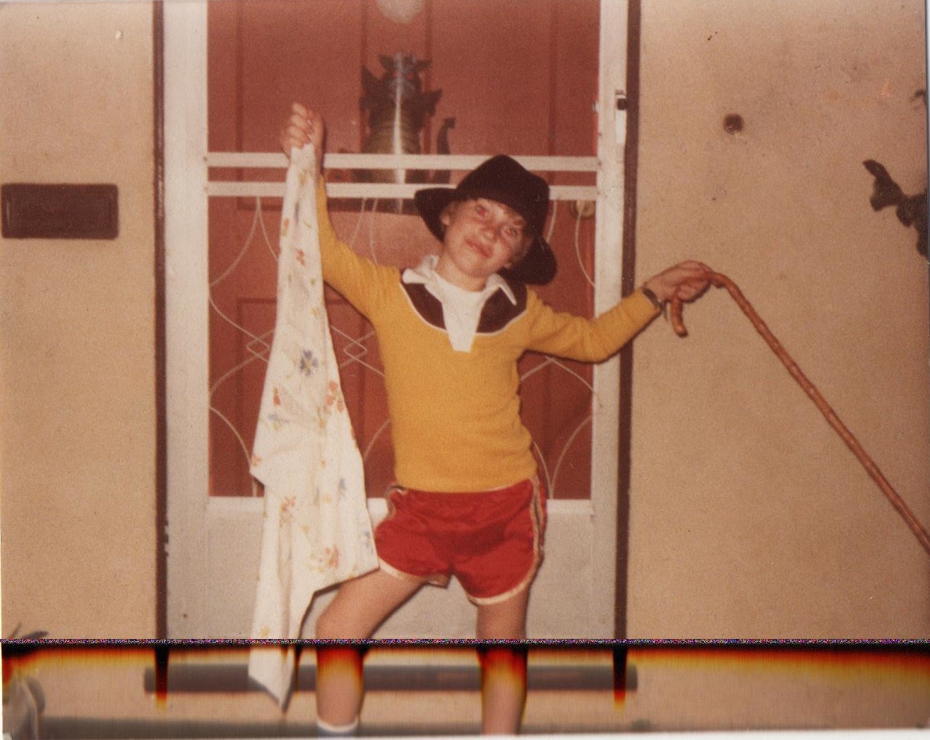 Meet Daniel Rhyder - Bold Journey Magazine