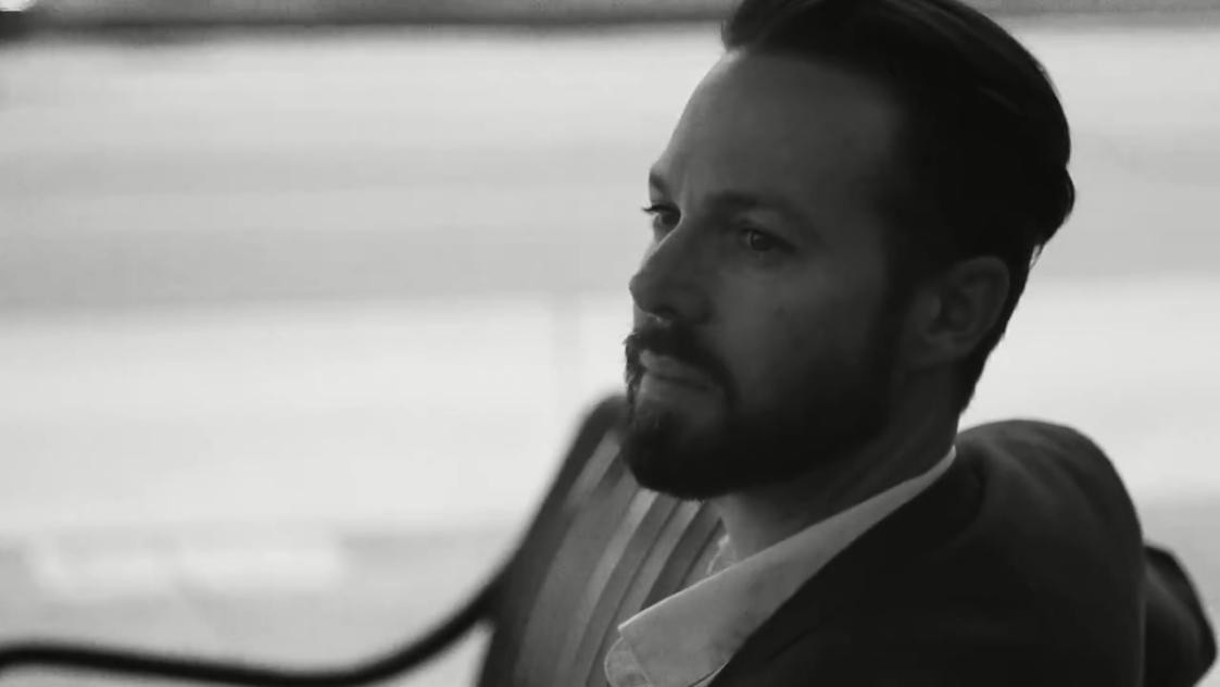 Meet Daniel Rhyder - Bold Journey Magazine