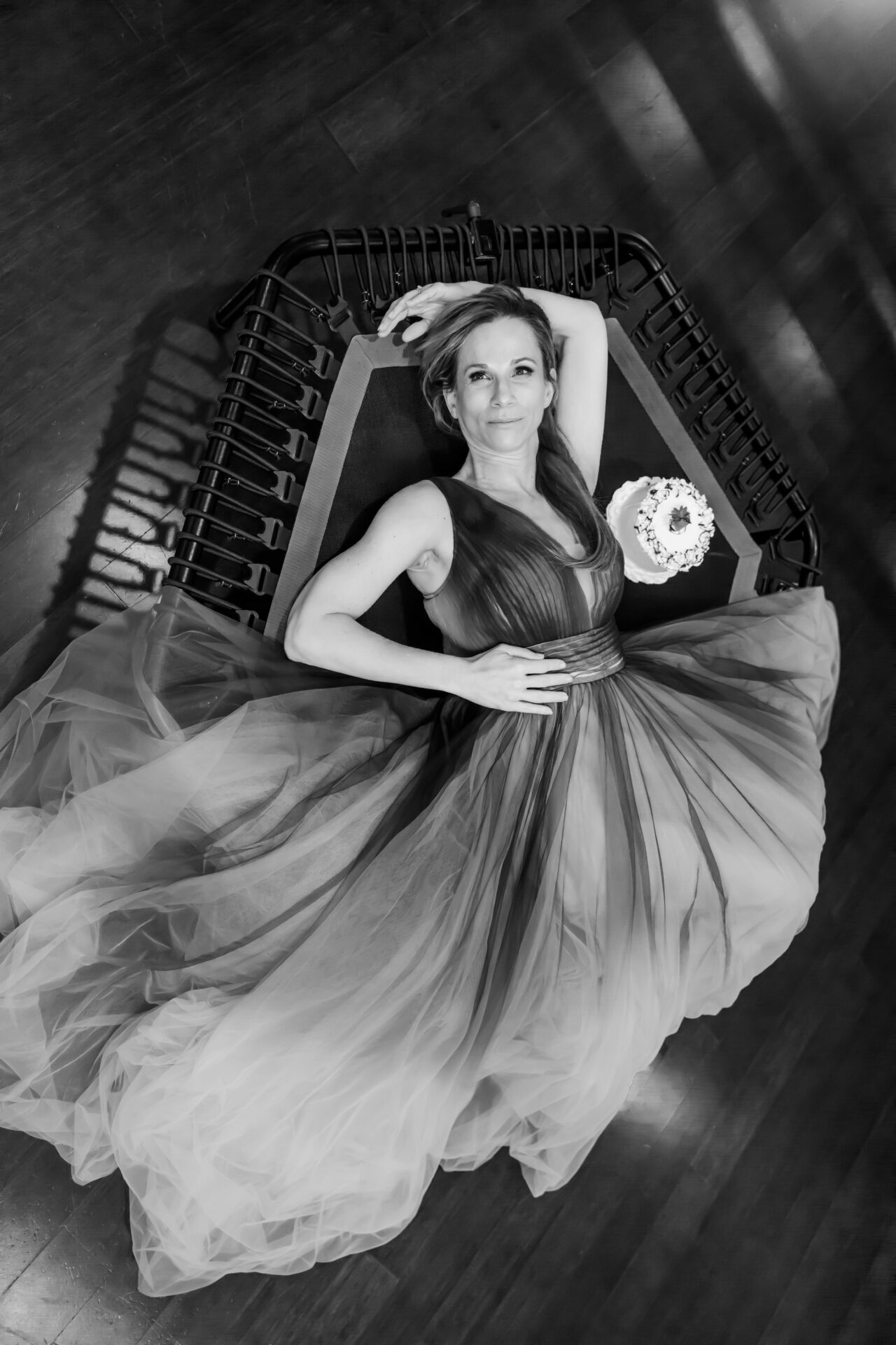 Meet Diane Numark Bold Journey Magazine