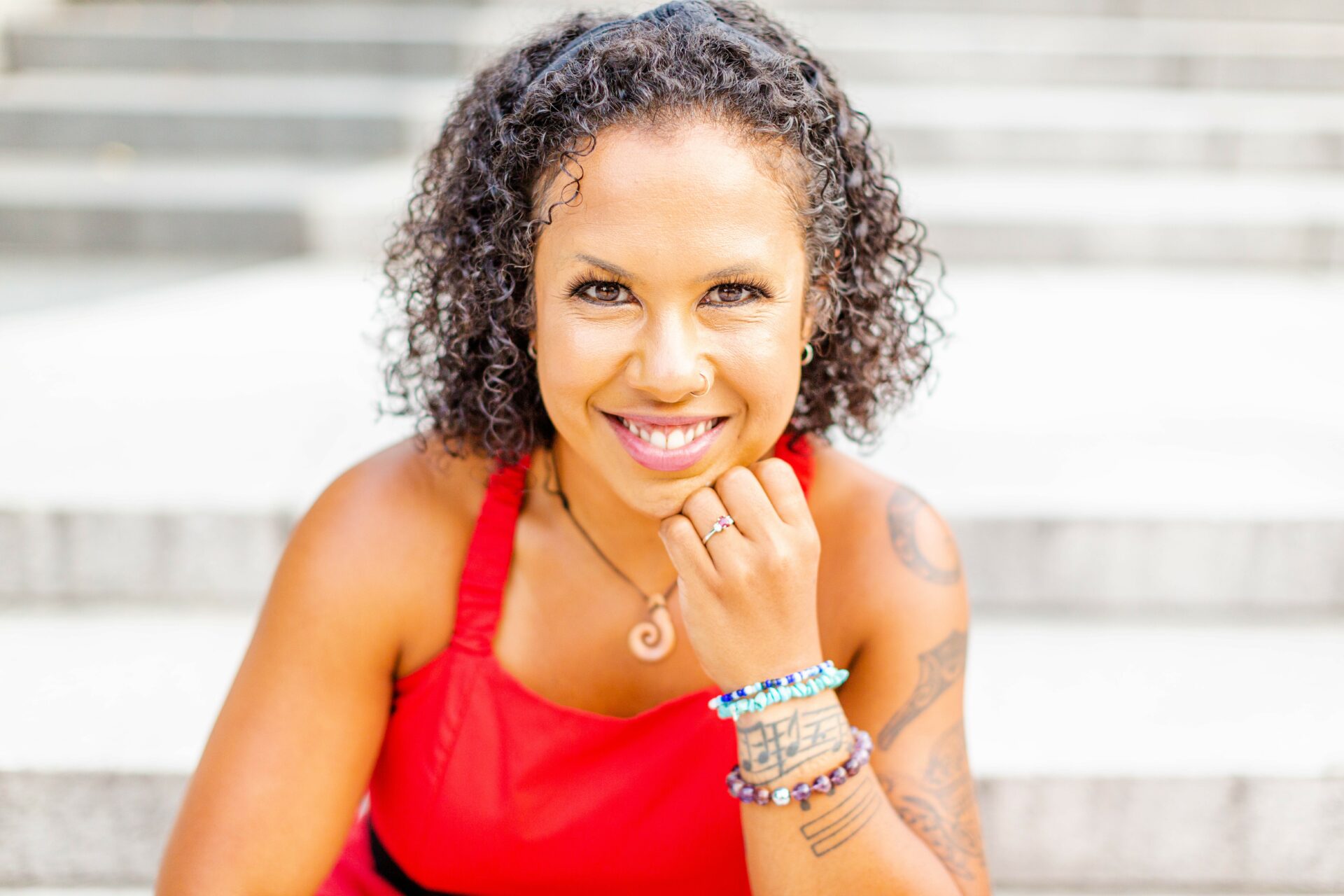 Meet Emma G - Bold Journey Magazine