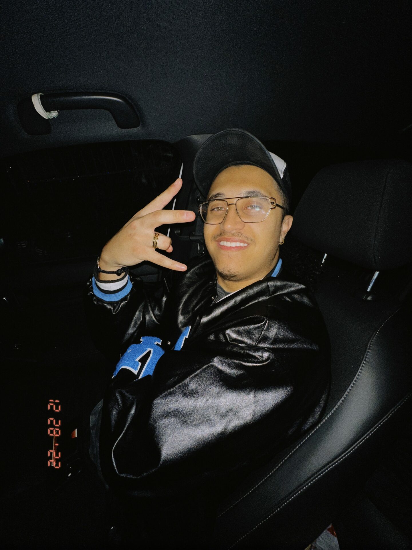 Meet Kai Casey - Bold Journey Magazine