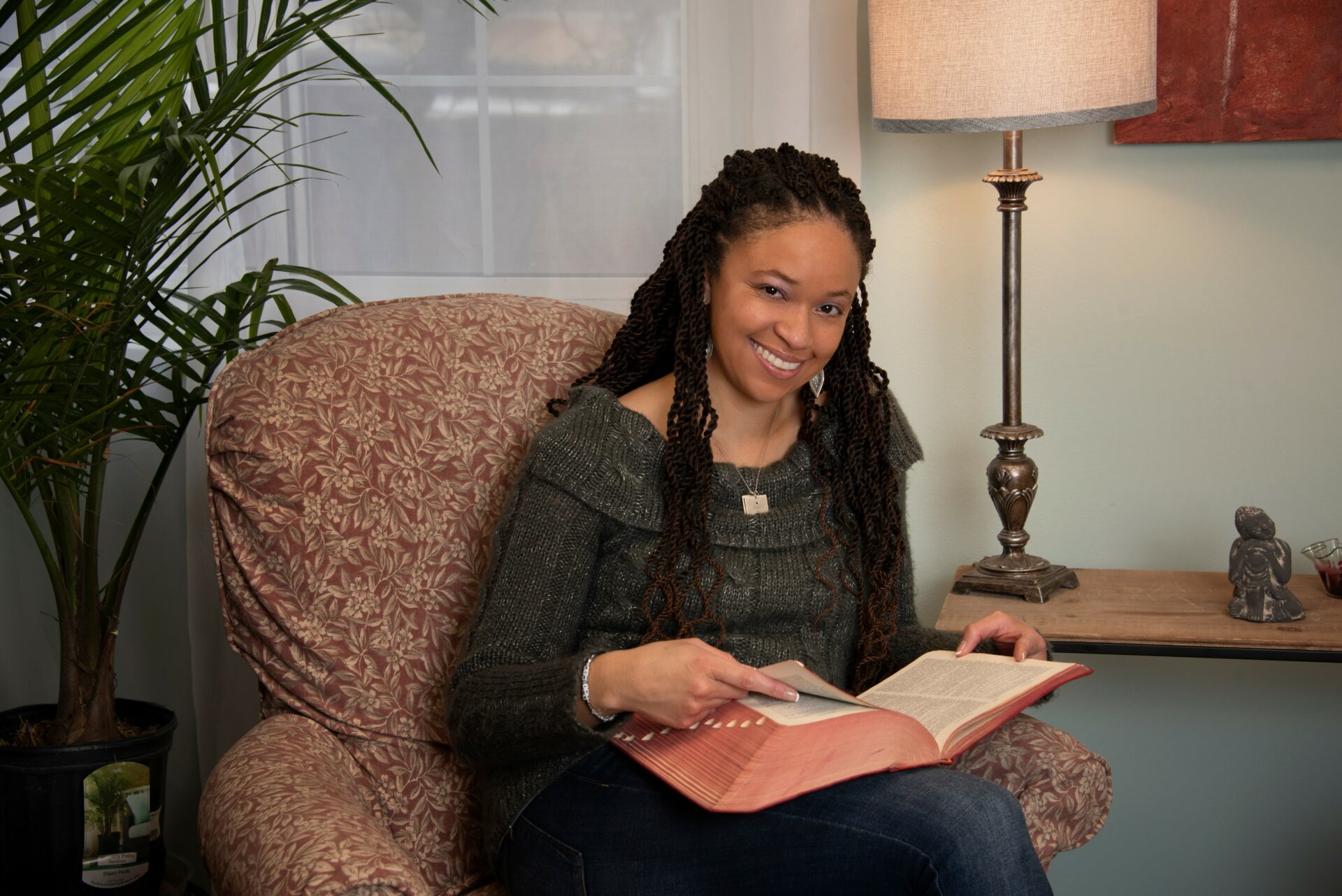 Meet Kori Whisenant Bold Journey Magazine