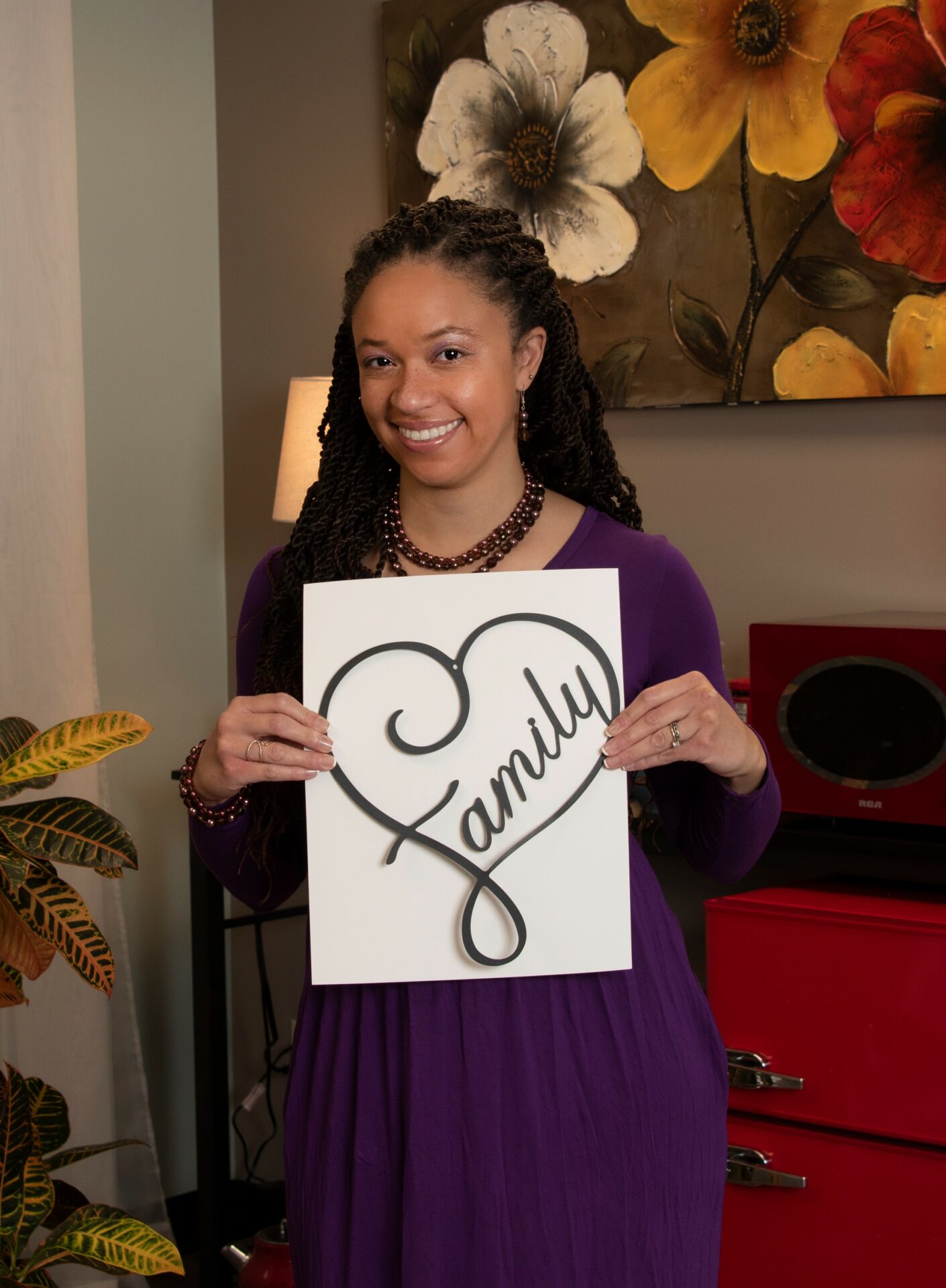 Meet Kori Whisenant Bold Journey Magazine