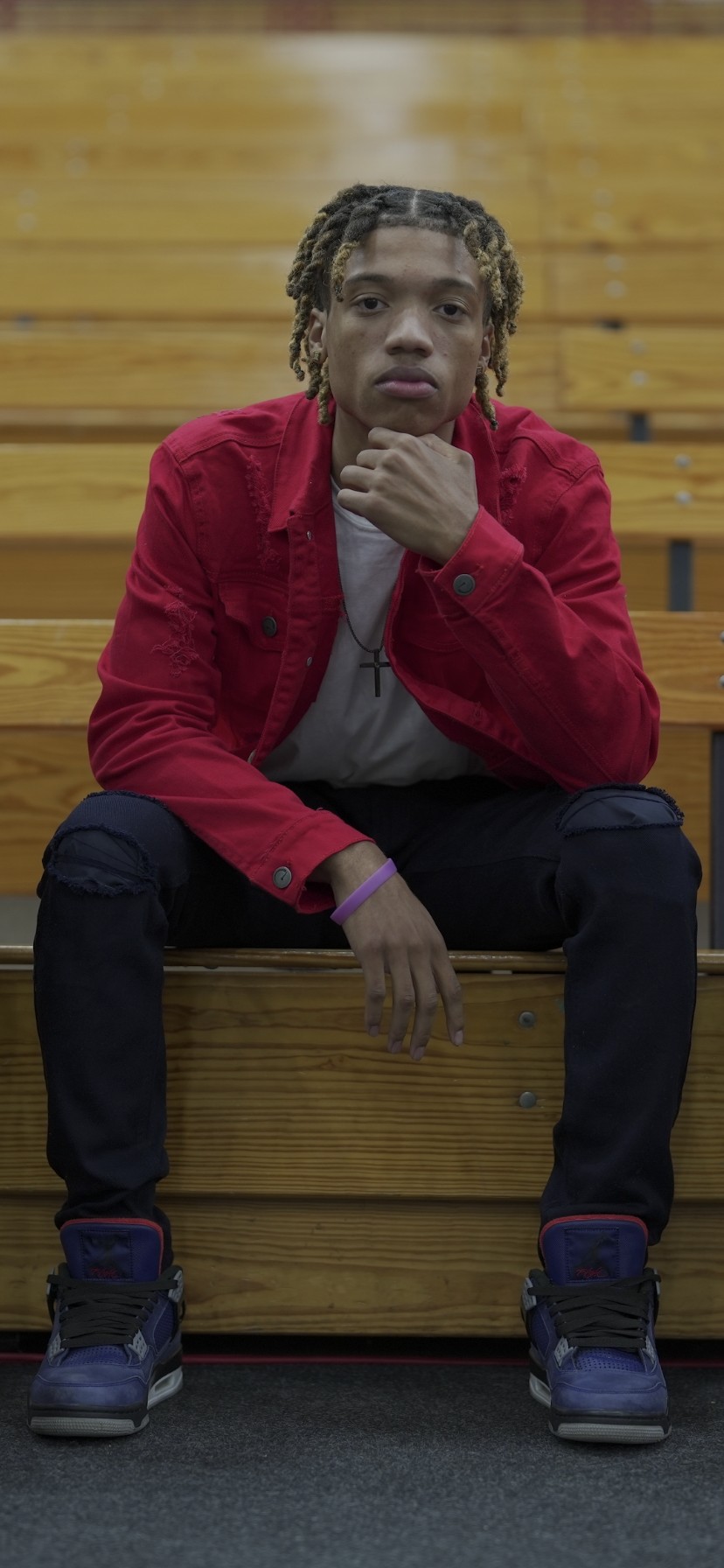 Meet LD Bold Journey Magazine