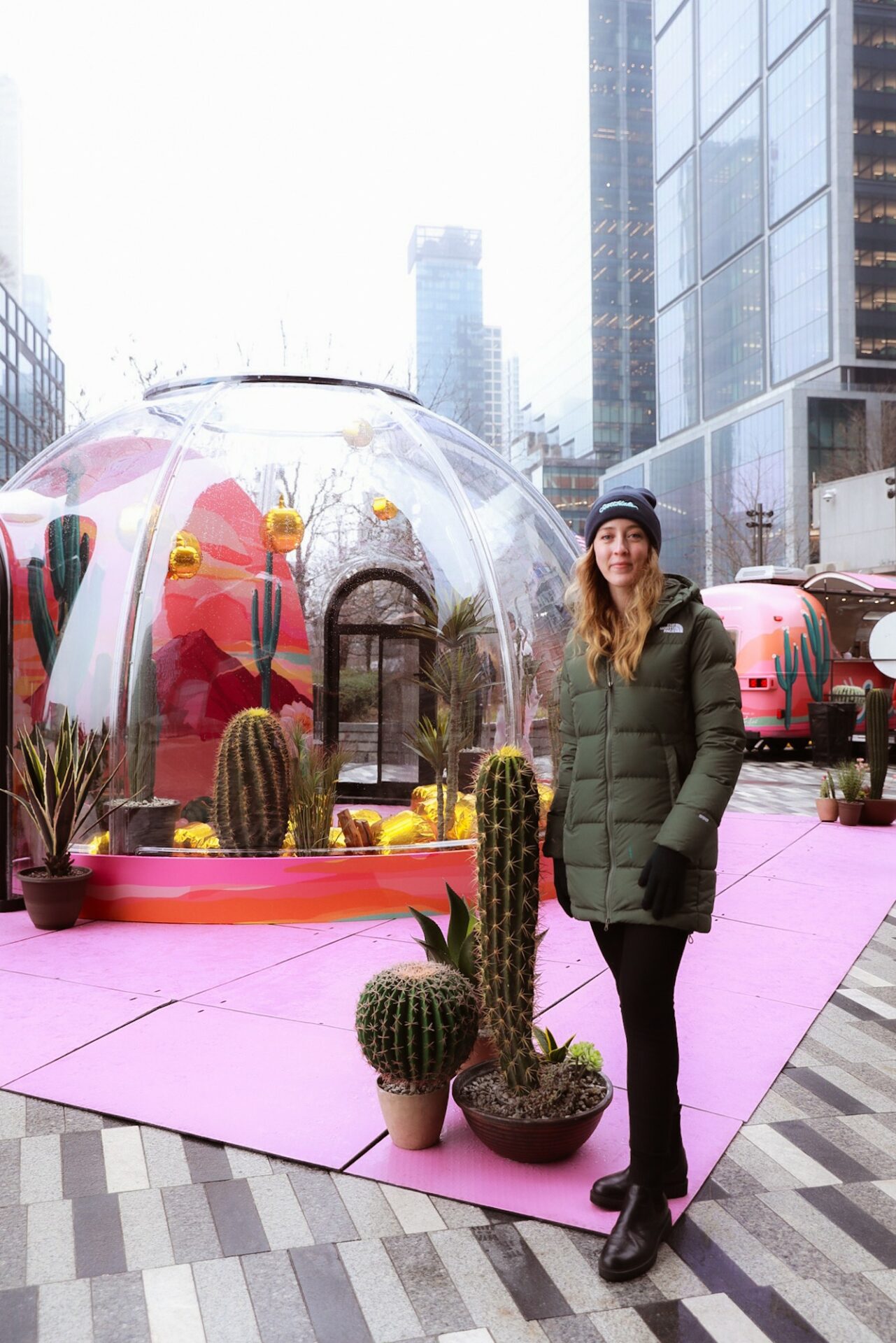 Meet Courtney Larsen – Bold Journey Magazine