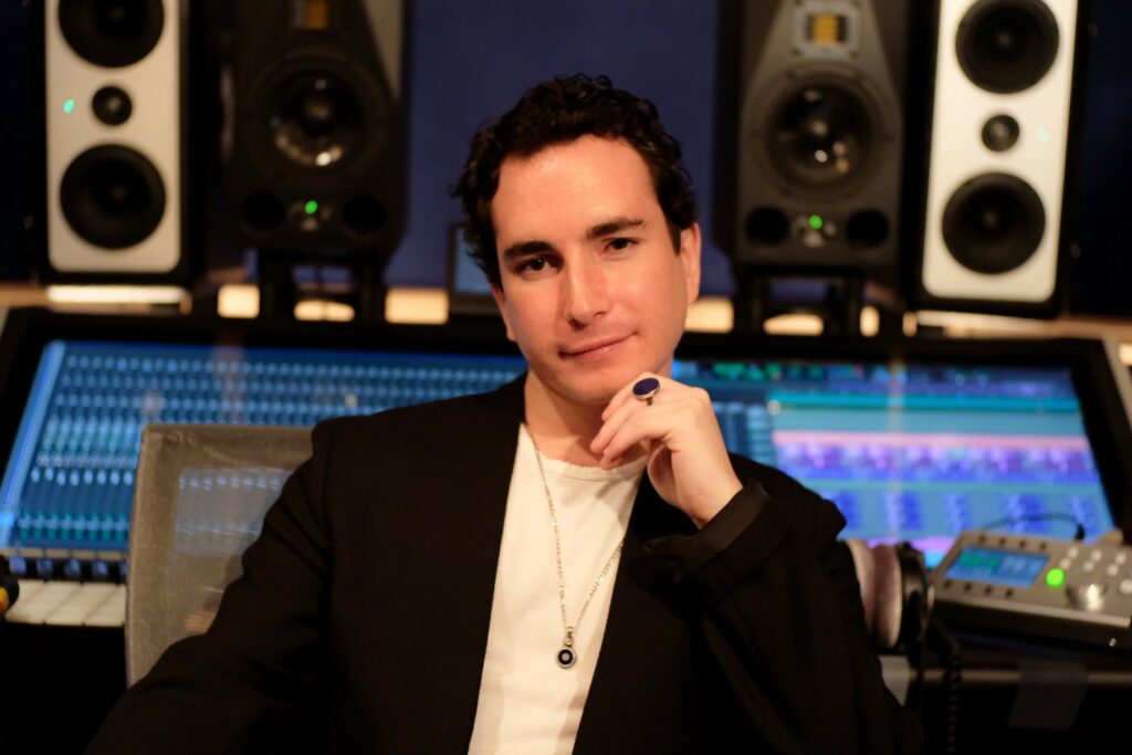 Meet Jake Tavill - Bold Journey Magazine
