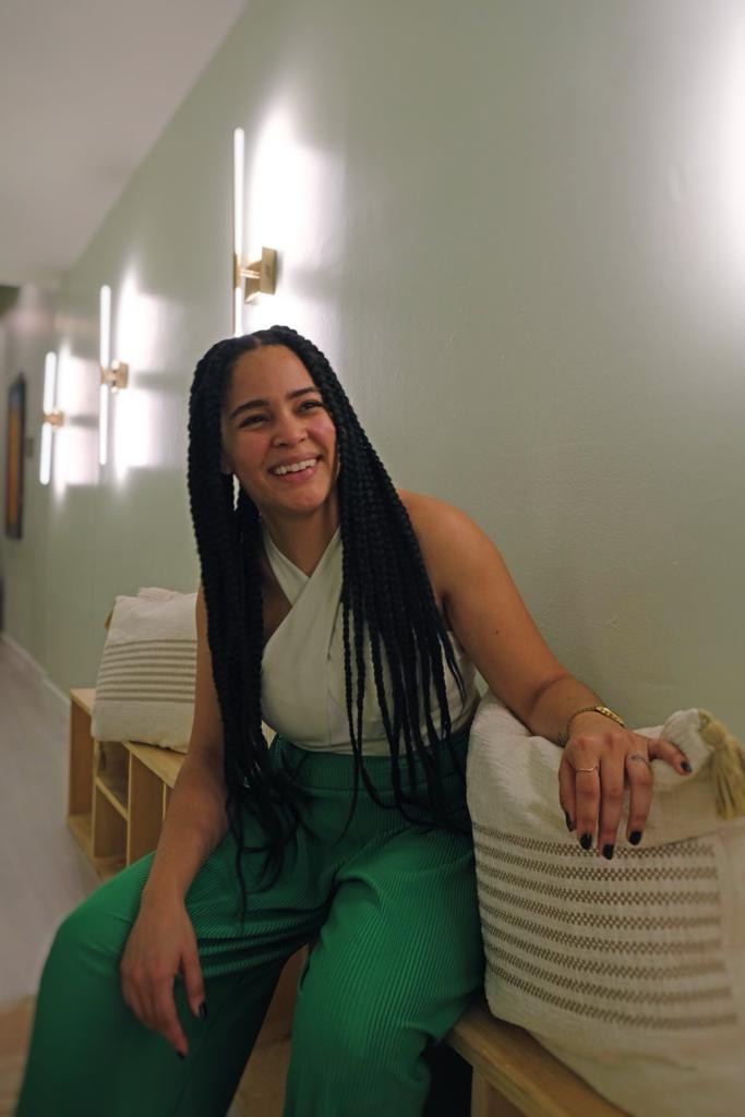 Meet Krystal Lopez - Bold Journey Magazine