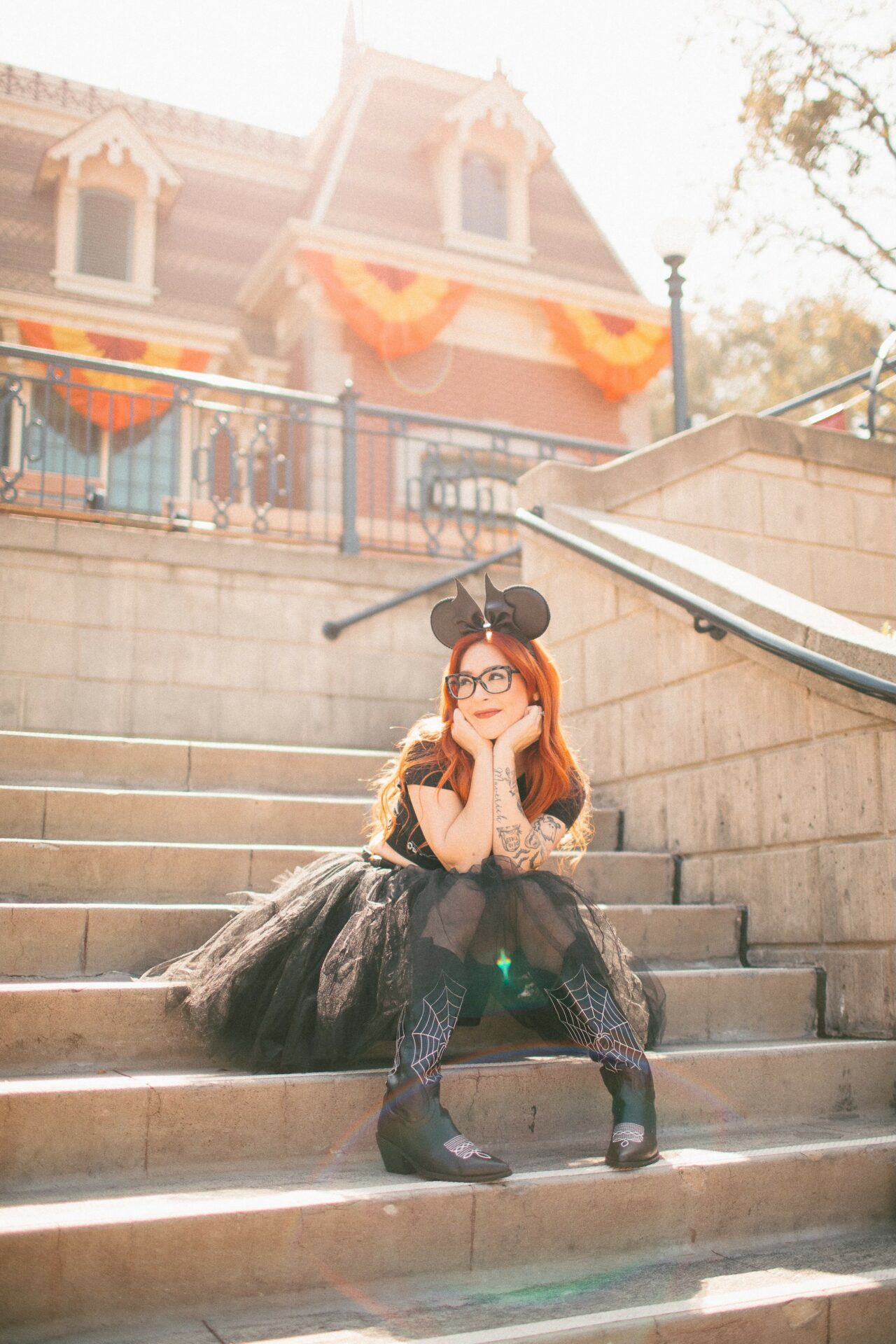 Meet Raylene Wilkerson - Bold Journey Magazine