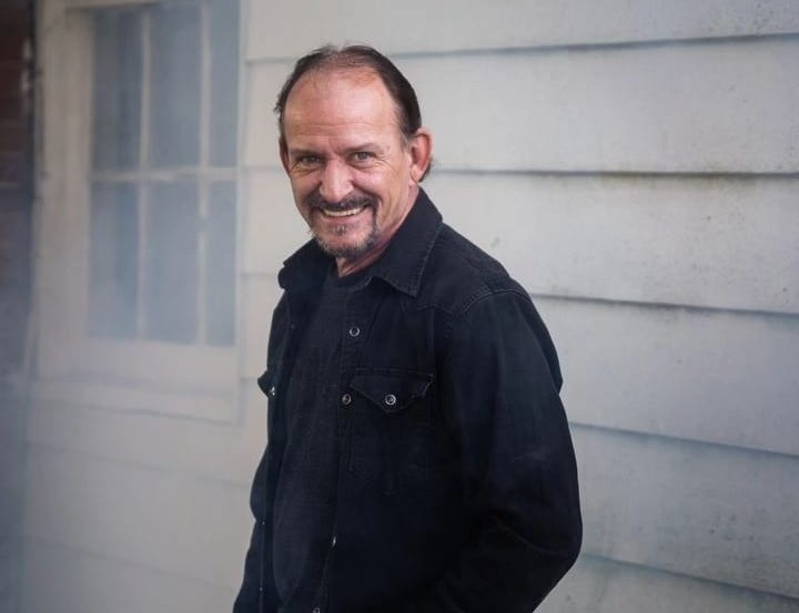 Meet Robert Morris Bold Journey Magazine