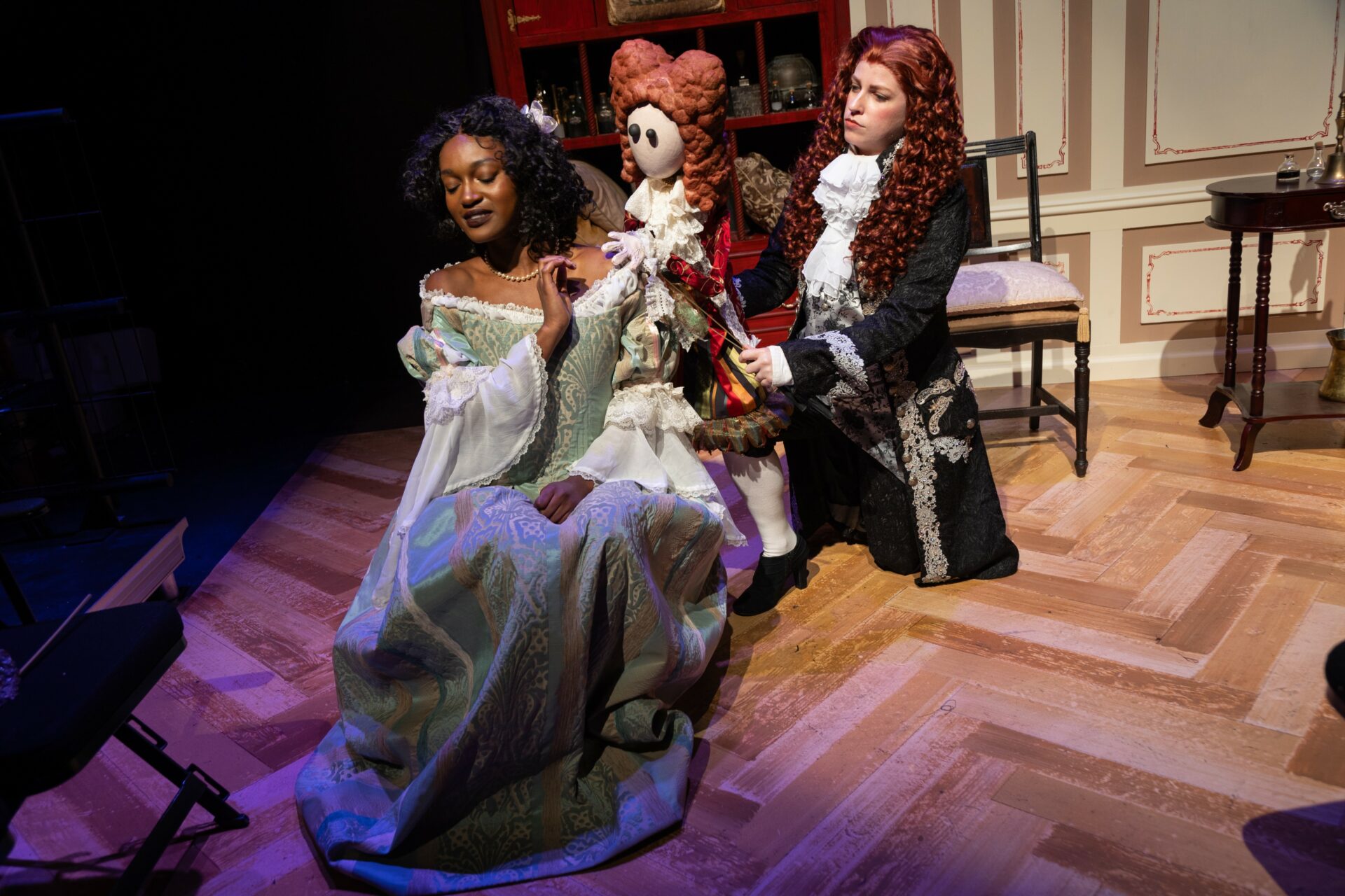 JAPAR 1 Program 2023 — Havoc Movement, image size:1920x1280