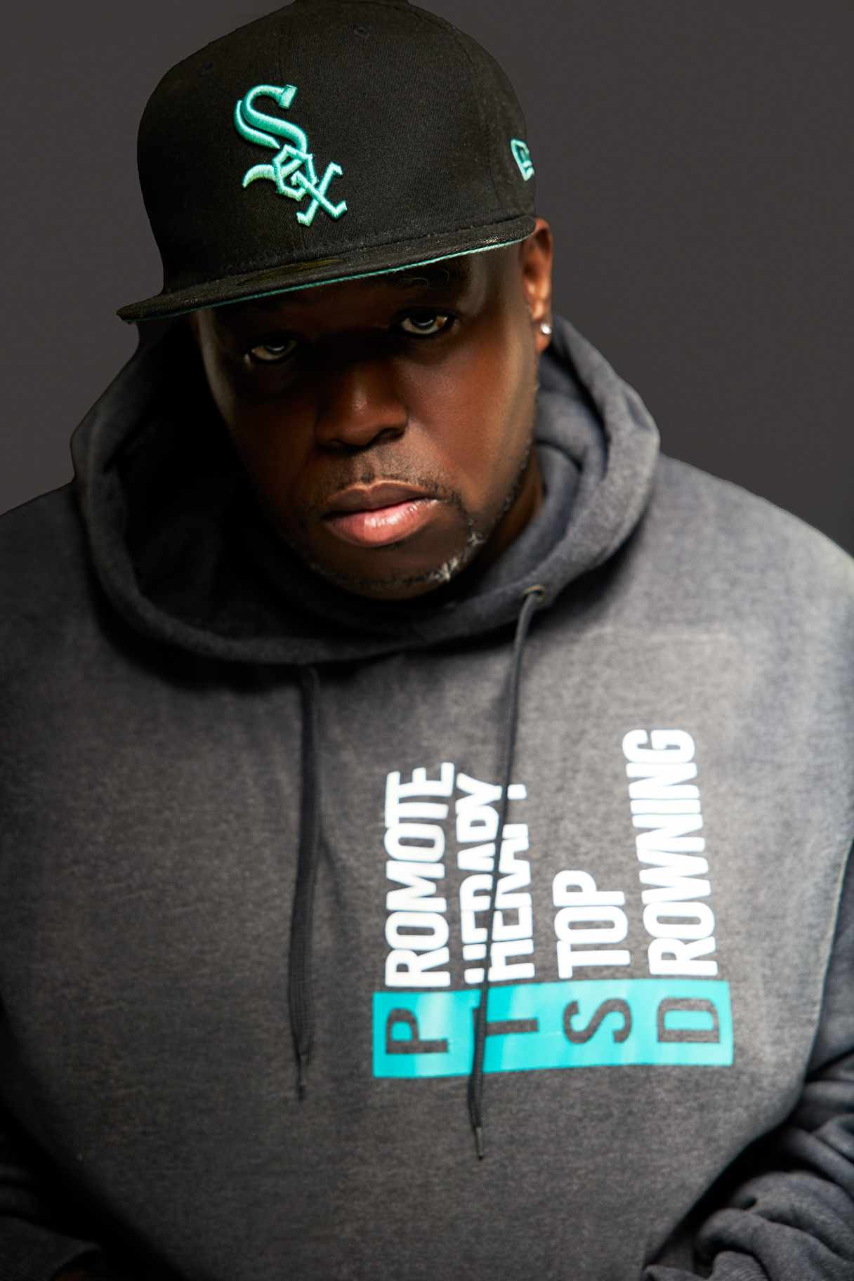 Meet jeronimo speaks - Bold Journey Magazine