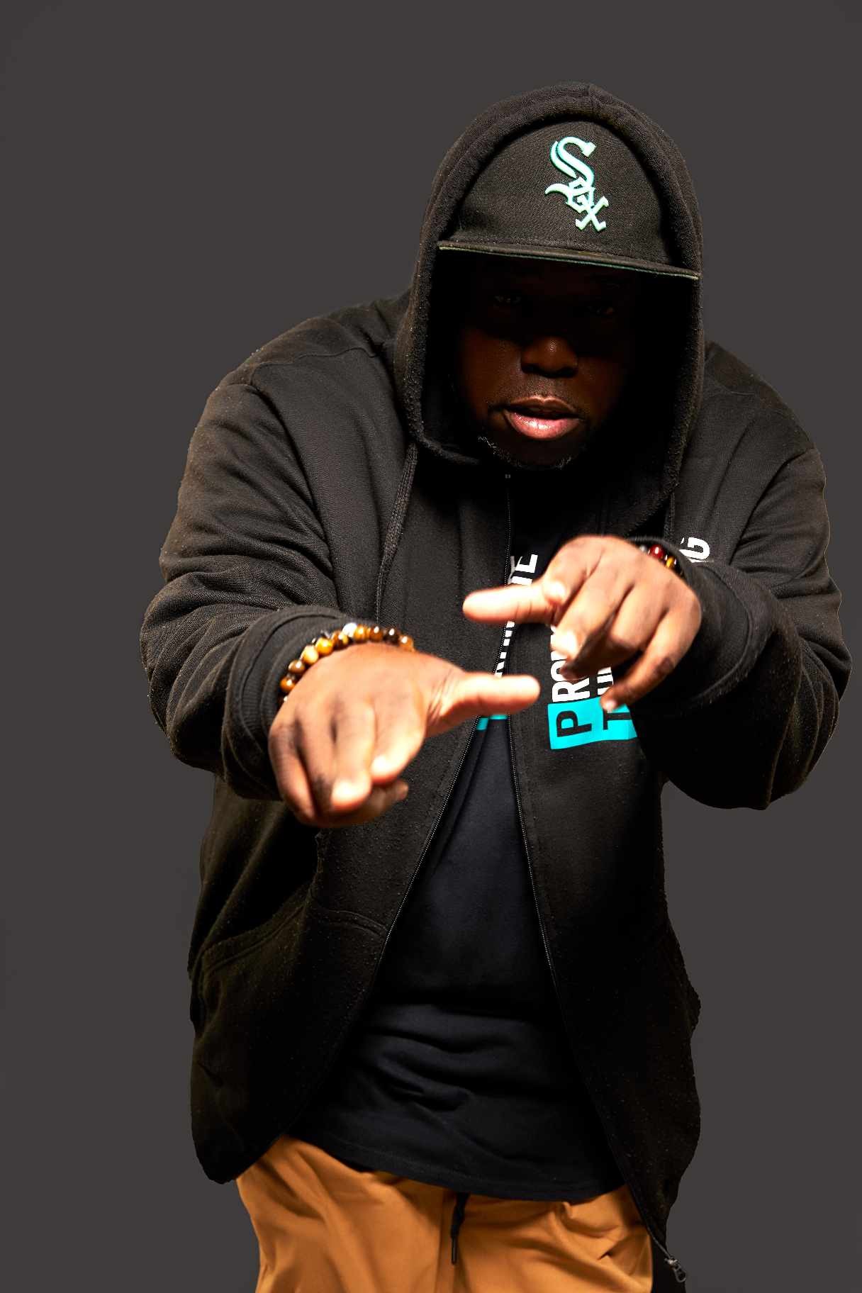 Meet jeronimo speaks - Bold Journey Magazine