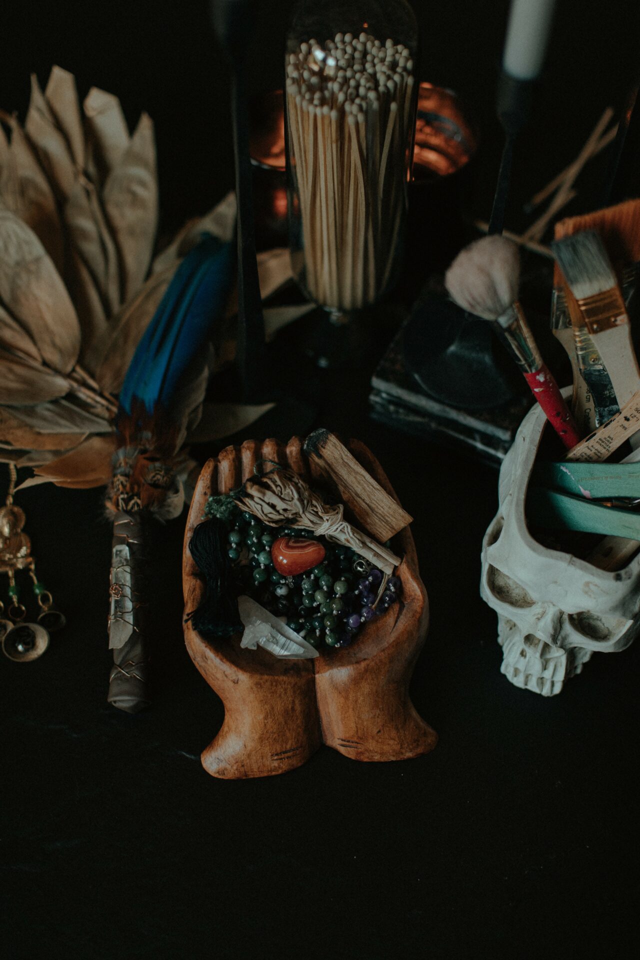 Meet johana quesada Bold Journey Magazine