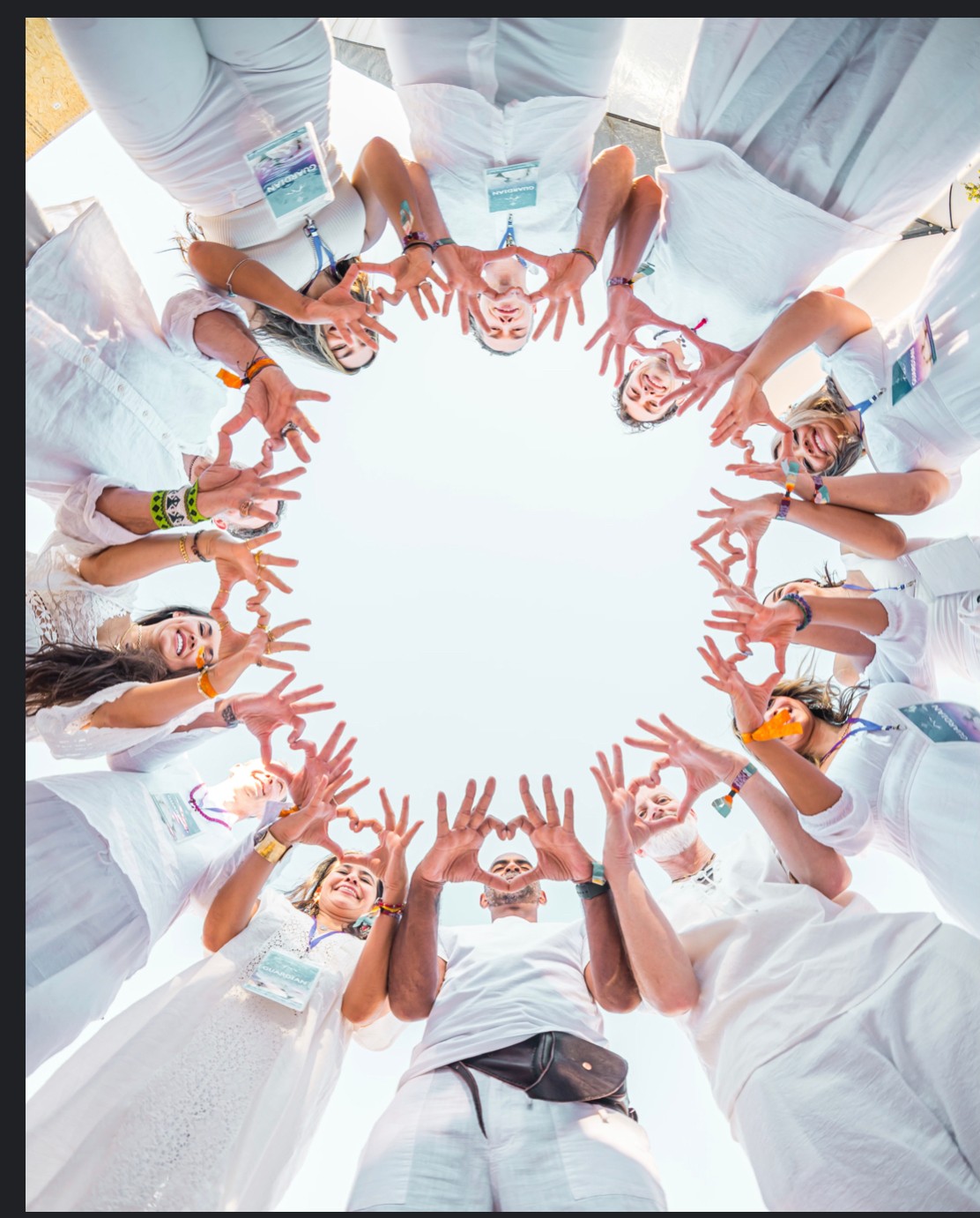 Meet johana quesada Bold Journey Magazine