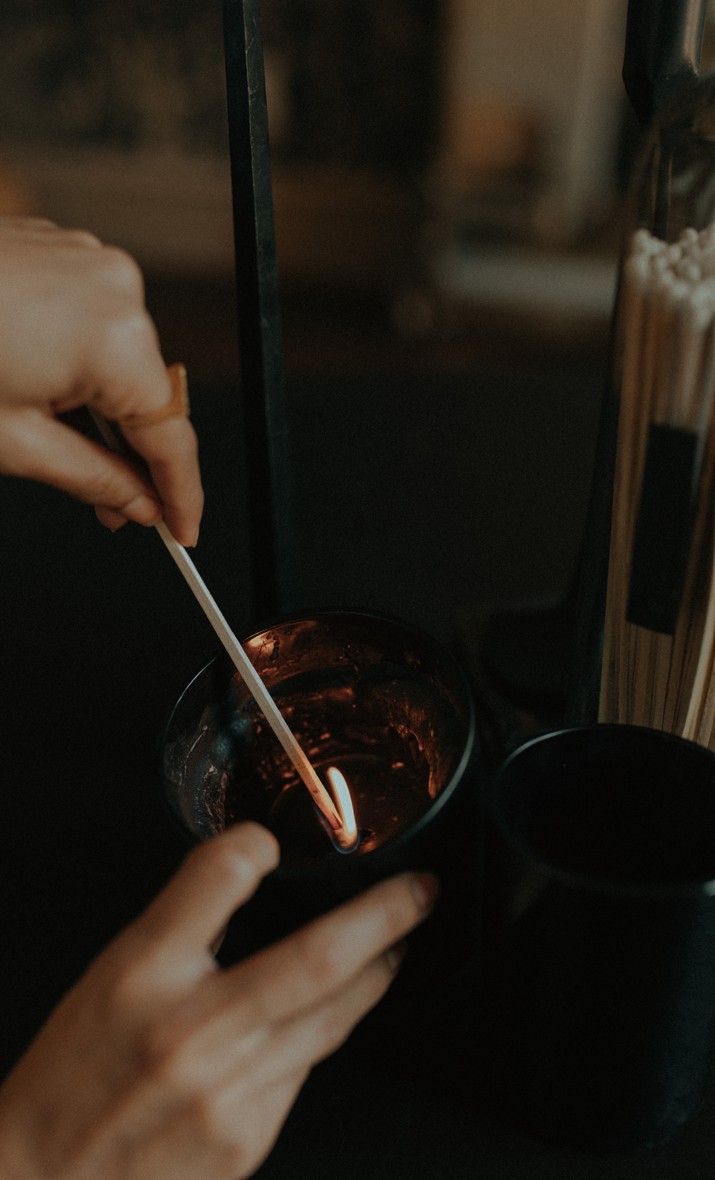 Meet johana quesada Bold Journey Magazine