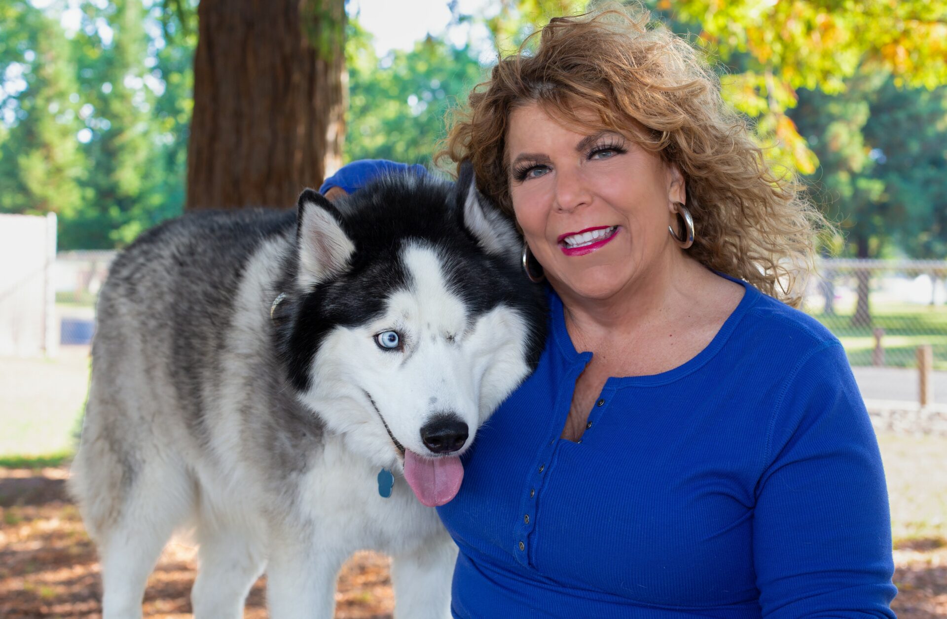 Meet Teresa L'Heureux Bold Journey Magazine