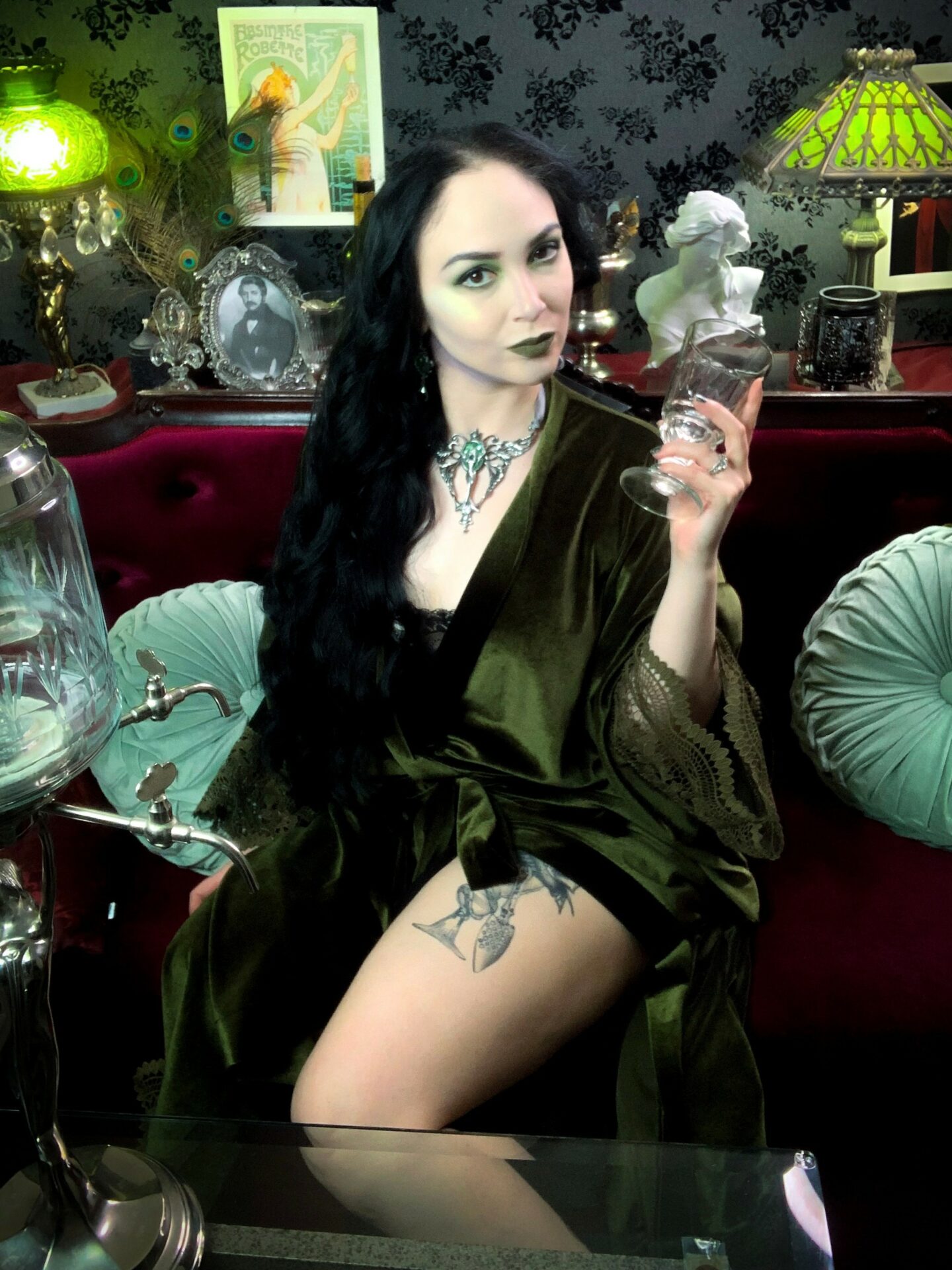 48 yoshli erkak bilan jinsiy aloqa