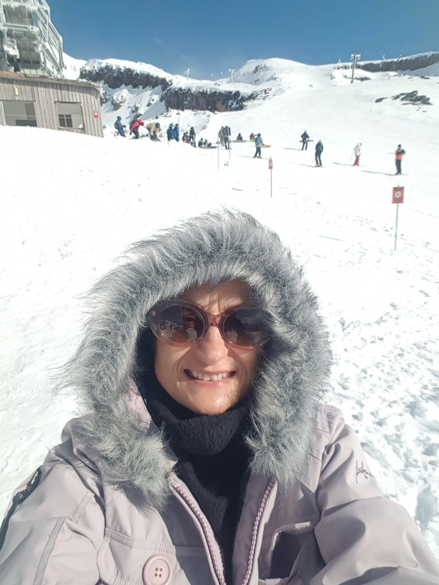 Meet Marijana Jovanovic - Bold Journey Magazine