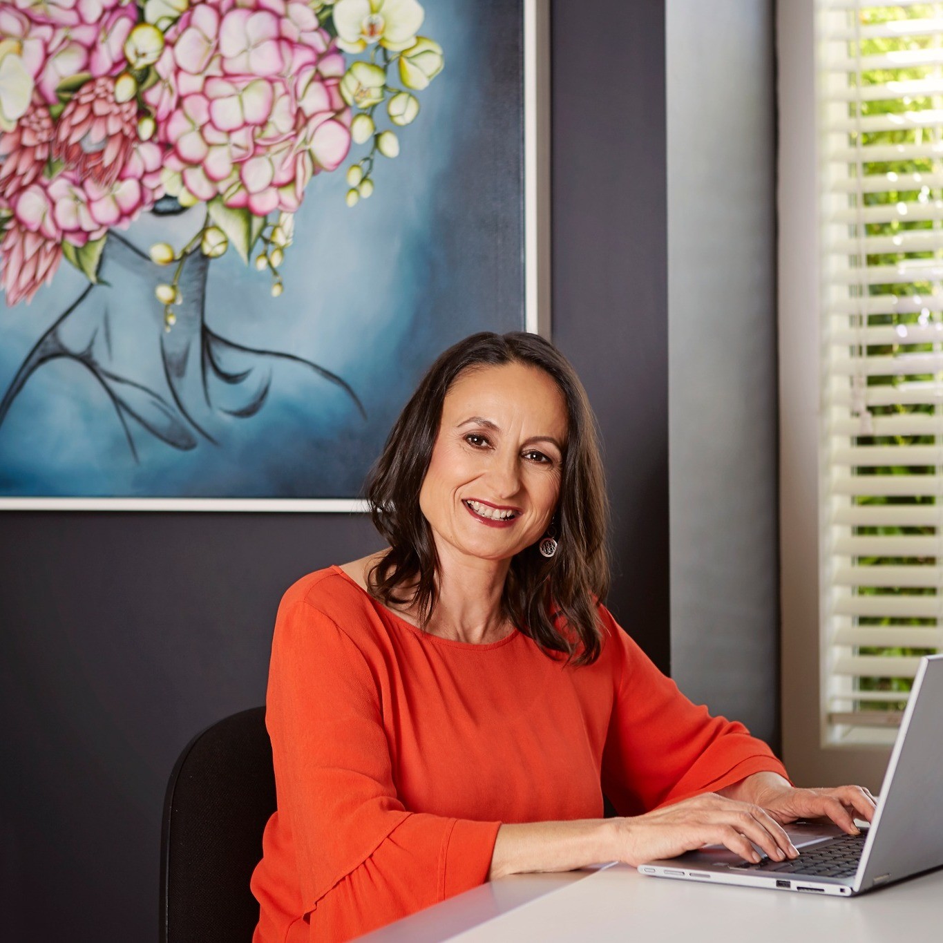 Meet Marijana Jovanovic - Bold Journey Magazine