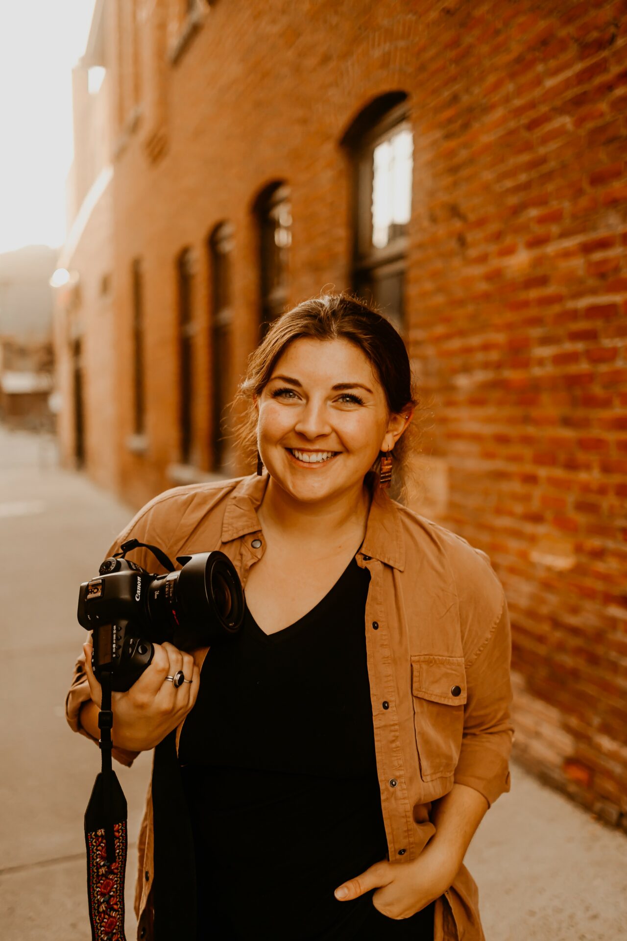 How did you overcome imposter syndrome?