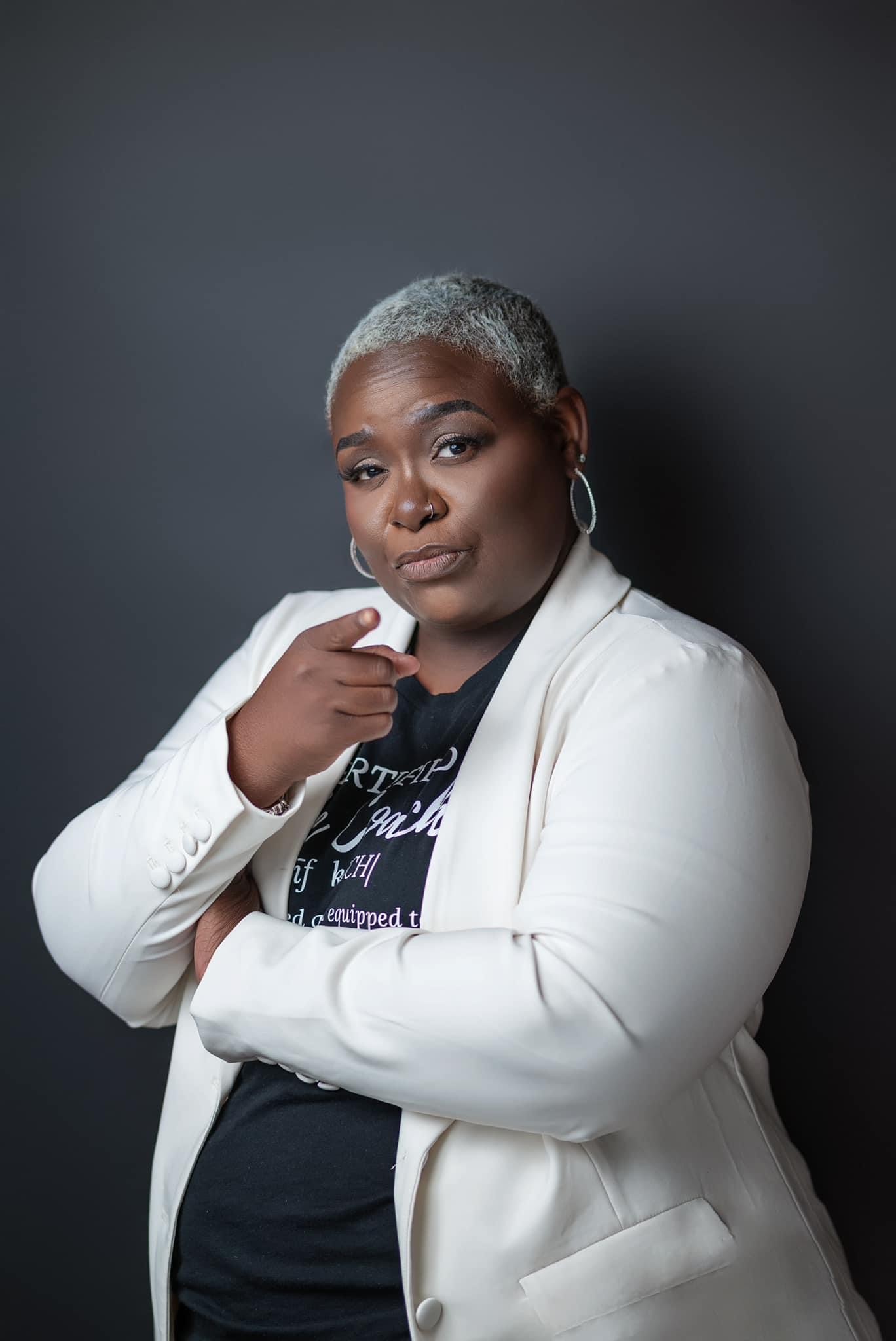 Champion Mindset: Building Confidence & Self-Esteem