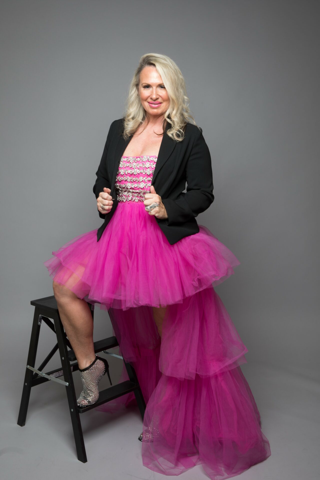 This Inspiring Story Will Motivate You: Discover Deanna Burditt'S Journey - jmqxa64