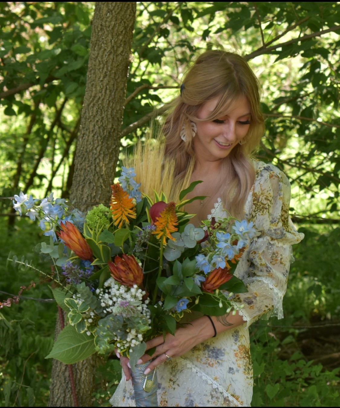 Being Effective Even When No One Else is Like You