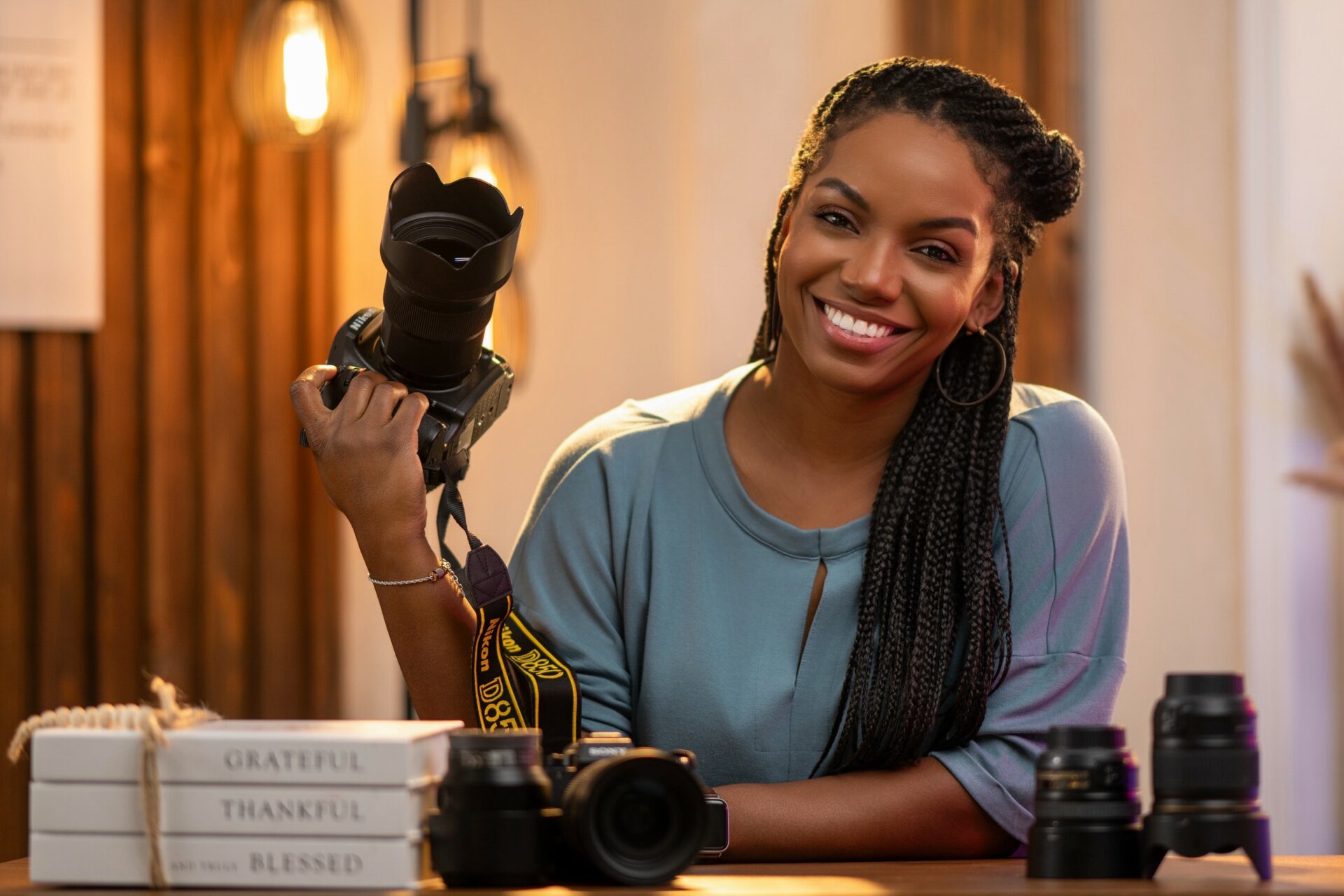 Perspectives on Developing Confidence