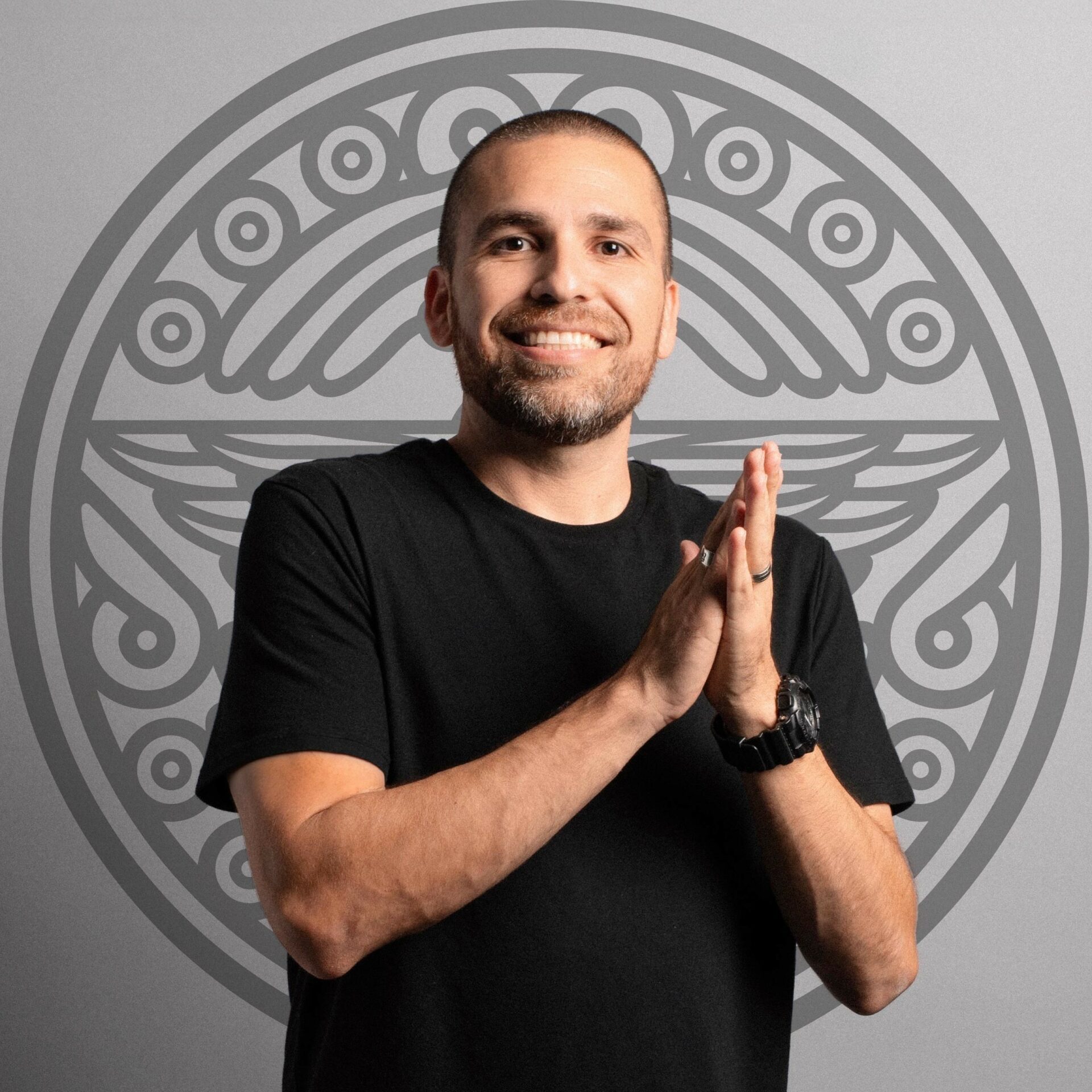 Meet Omar Garcia - Bold Journey Magazine