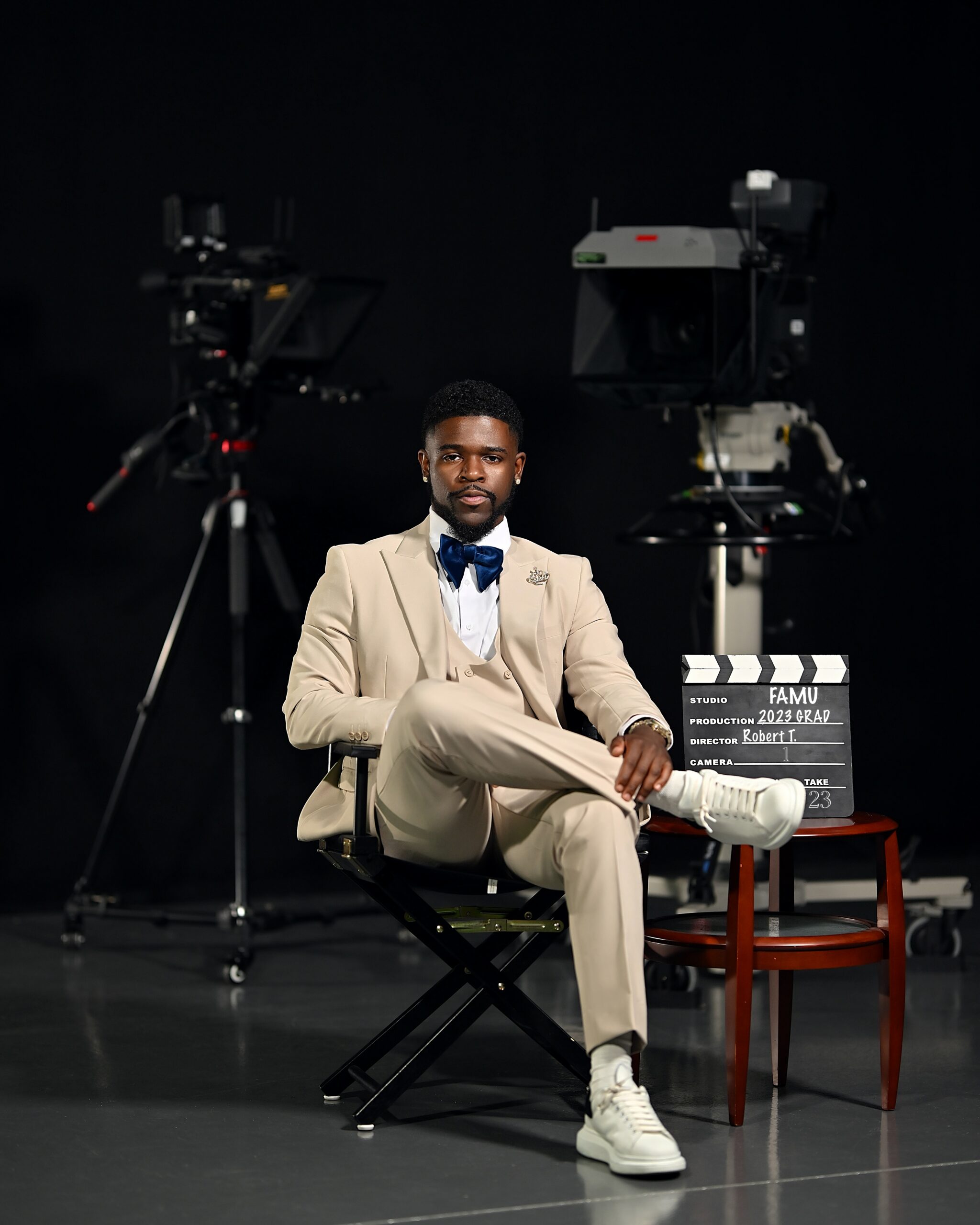 Representation from the Eyes of the Representer