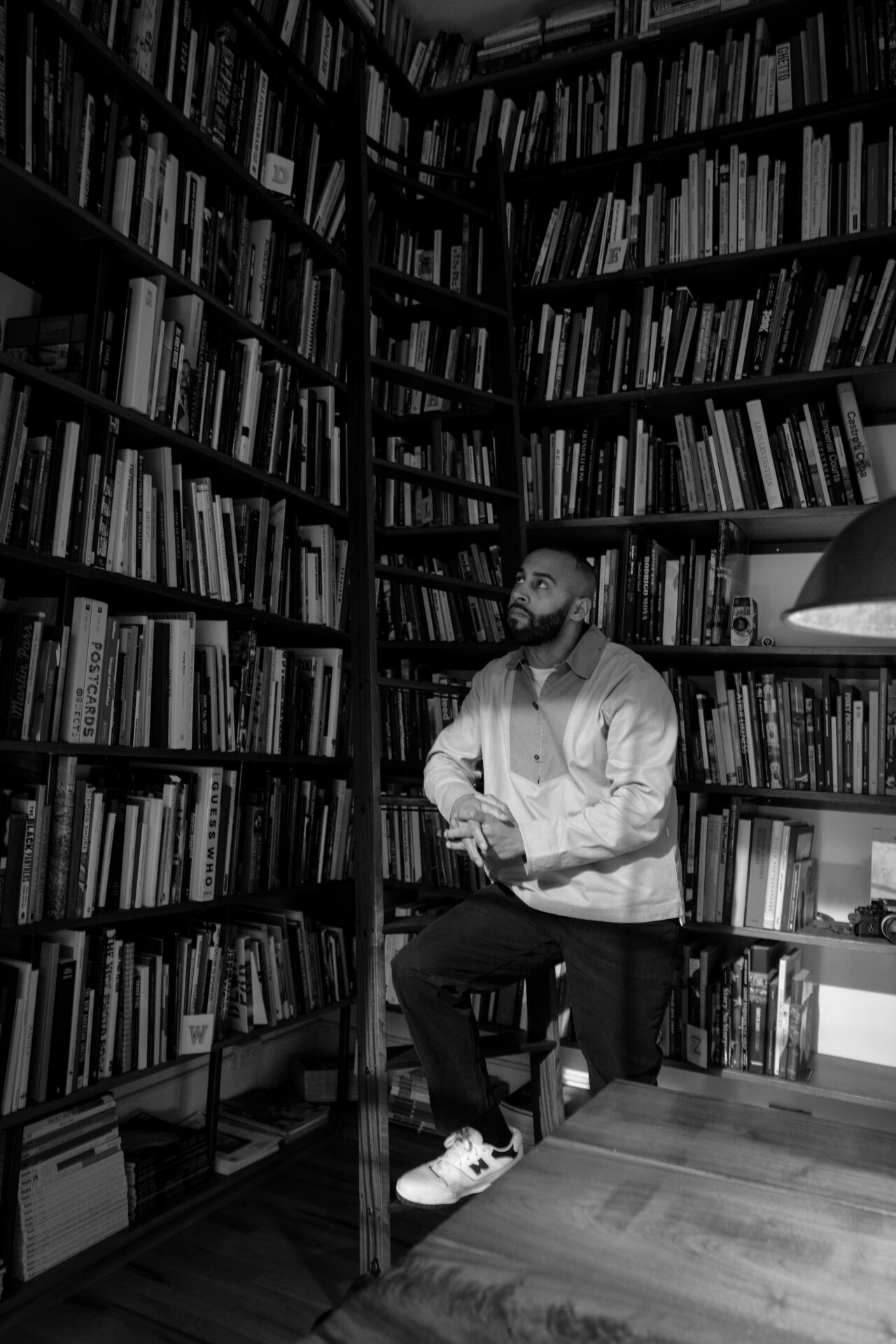 Meet SeanJosahi Brown Bold Journey Magazine