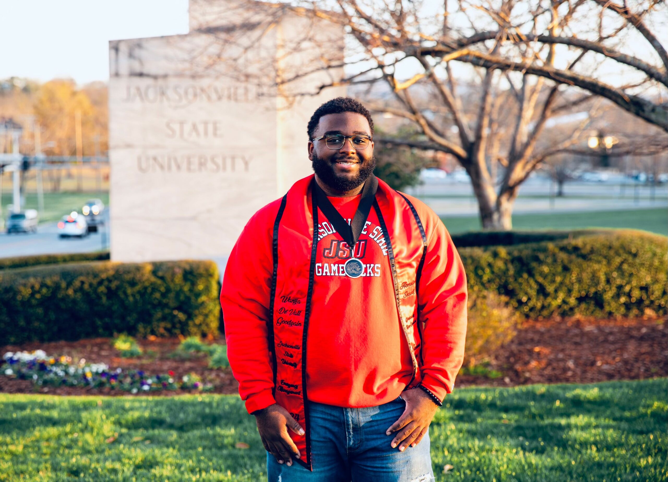 Meet Wanya Goodgain - Bold Journey Magazine