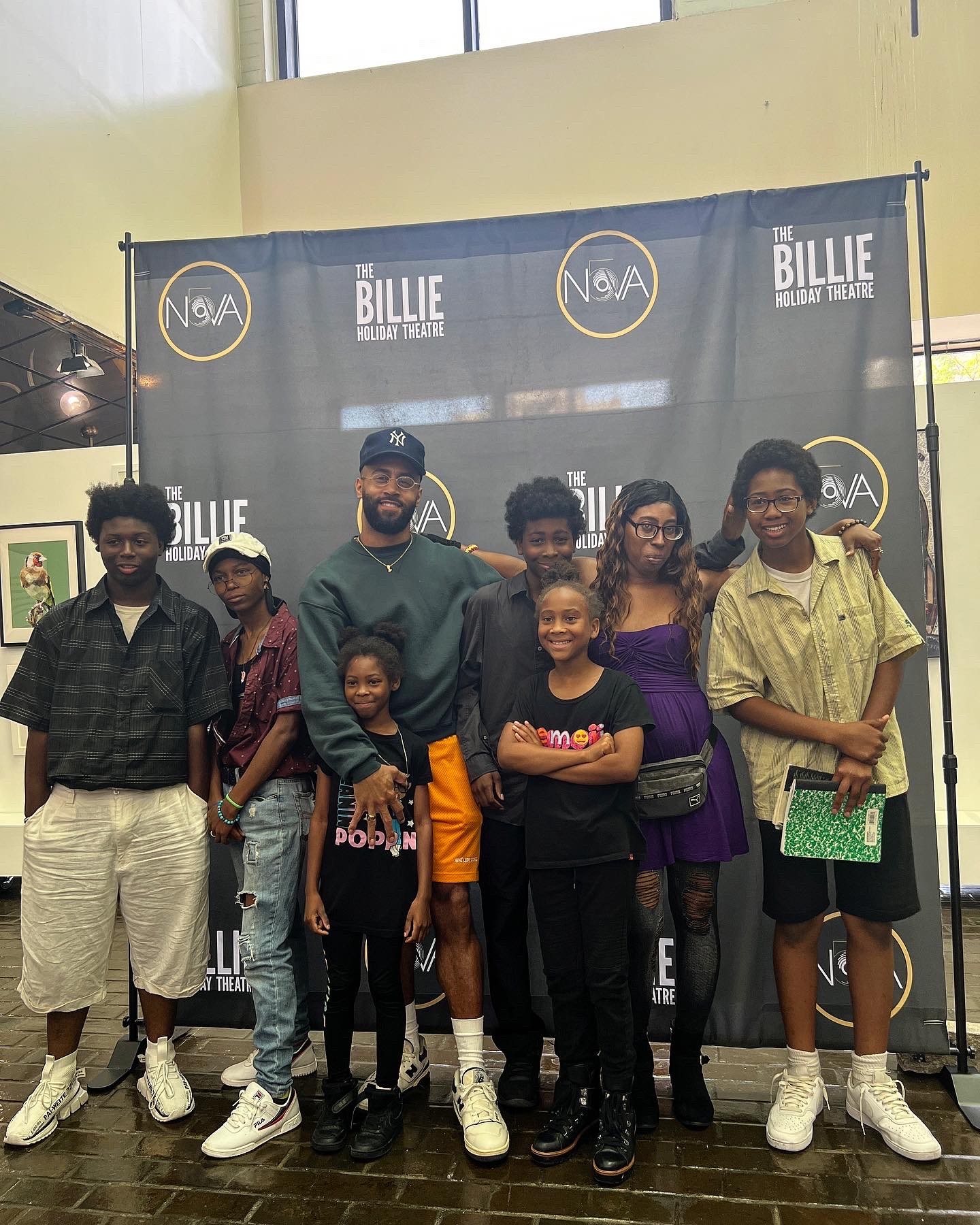 Meet SeanJosahi Brown Bold Journey Magazine