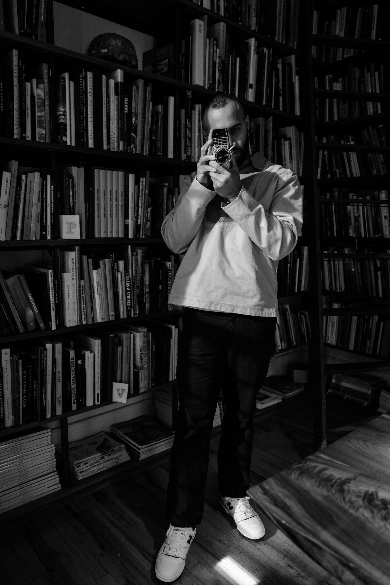 Meet SeanJosahi Brown Bold Journey Magazine