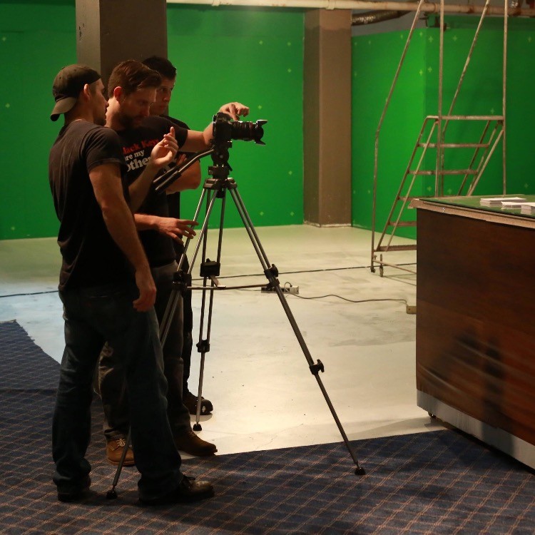 Meet Tony Olmos Bold Journey Magazine