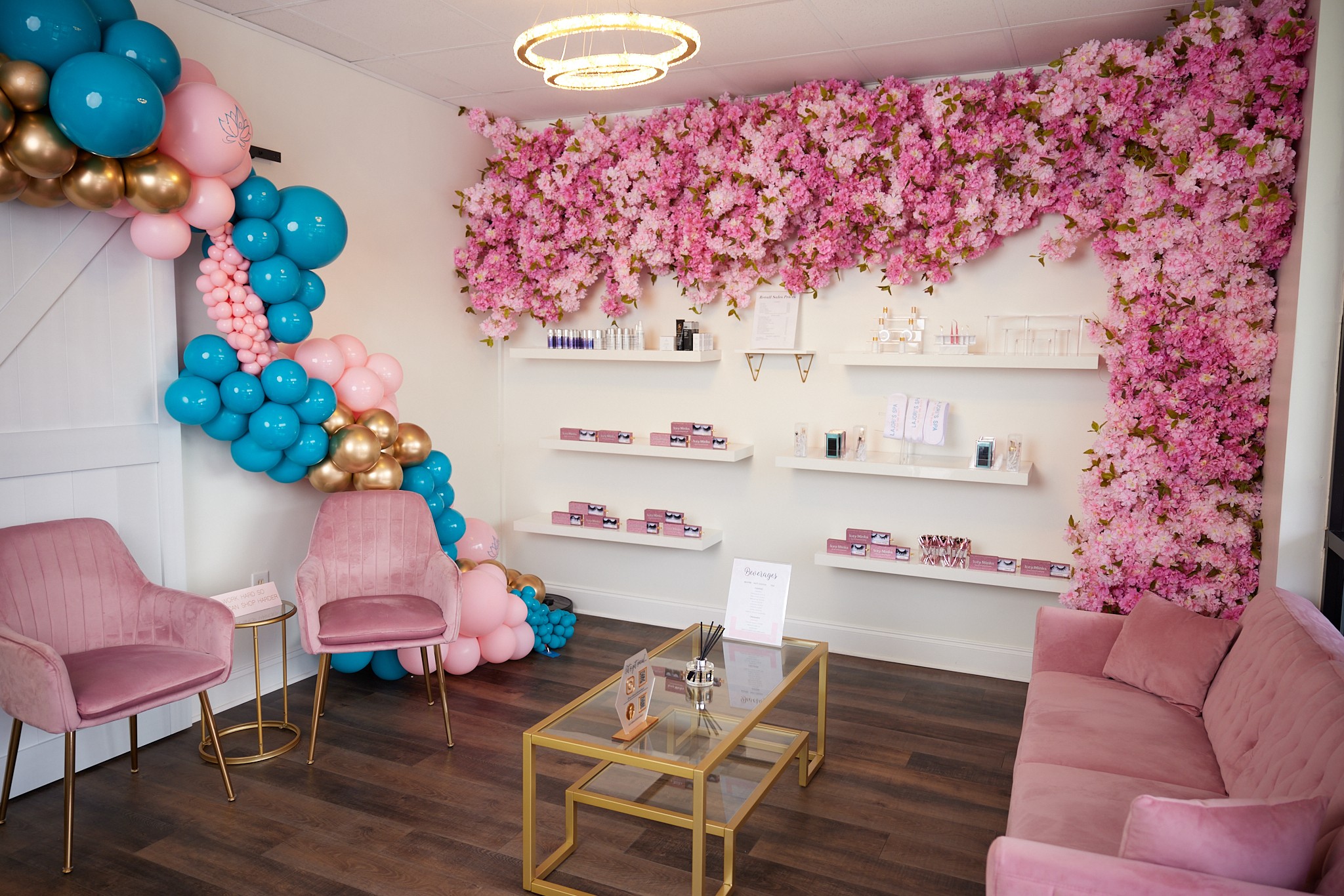 Meet Tyshari Lockett Bold Journey Magazine