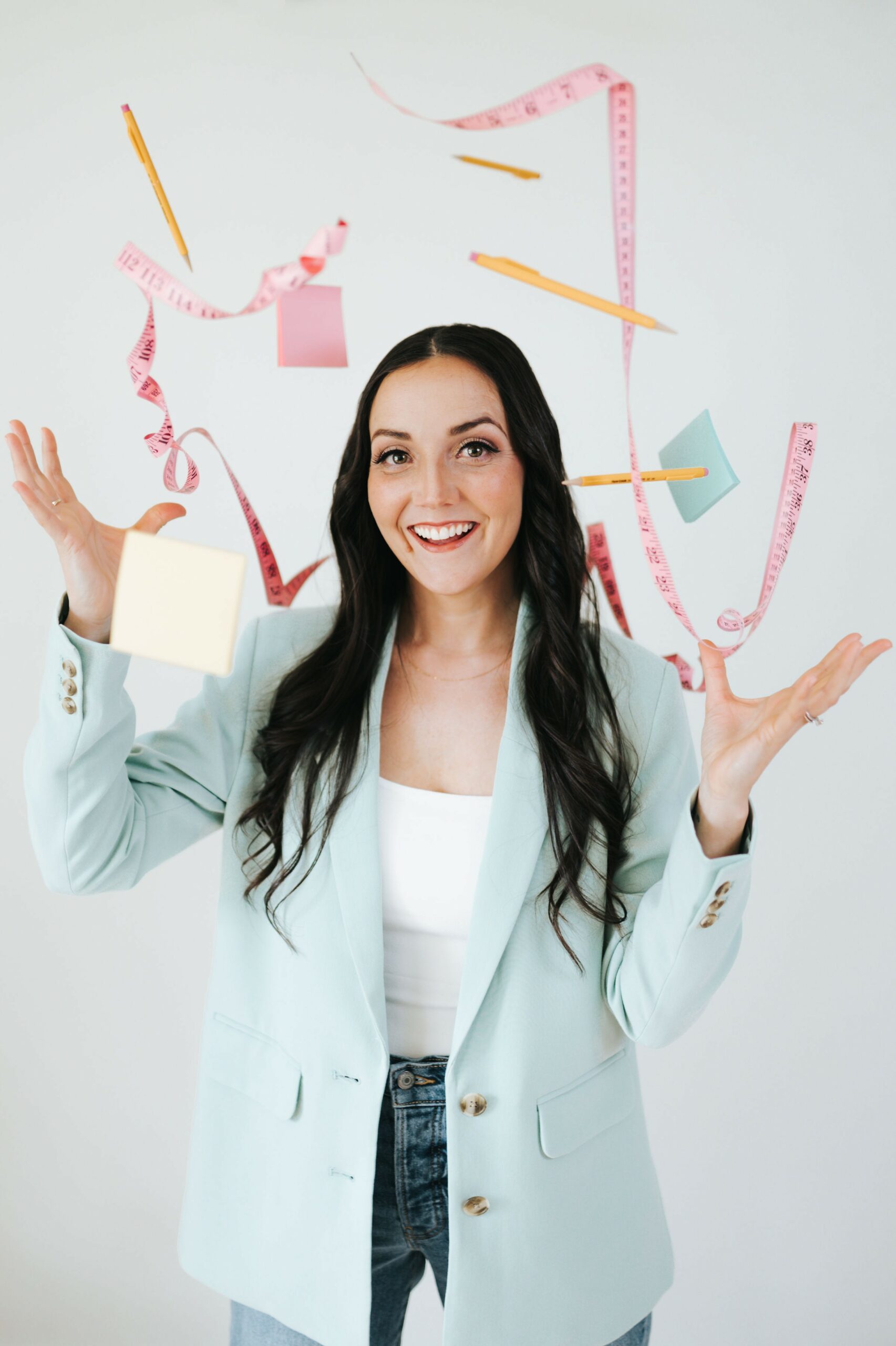Meet Ashley Nariman - Bold Journey Magazine