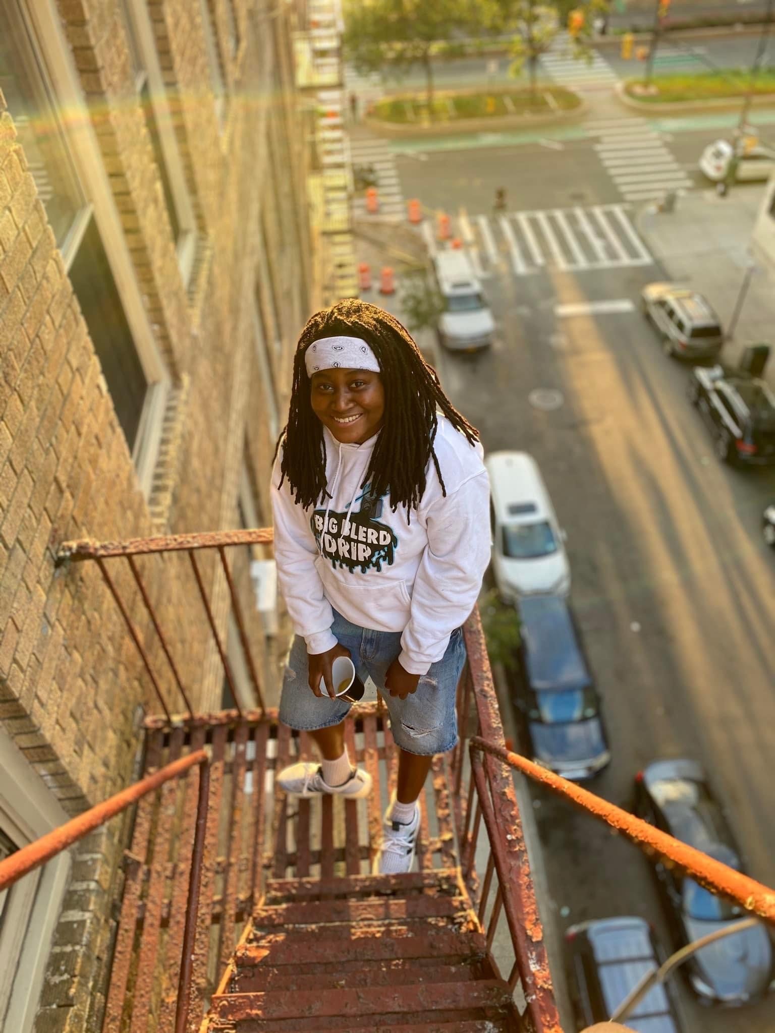 Meet Kim K-Bliss - Bold Journey Magazine