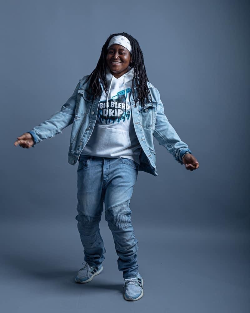 Meet Kim K-Bliss - Bold Journey Magazine