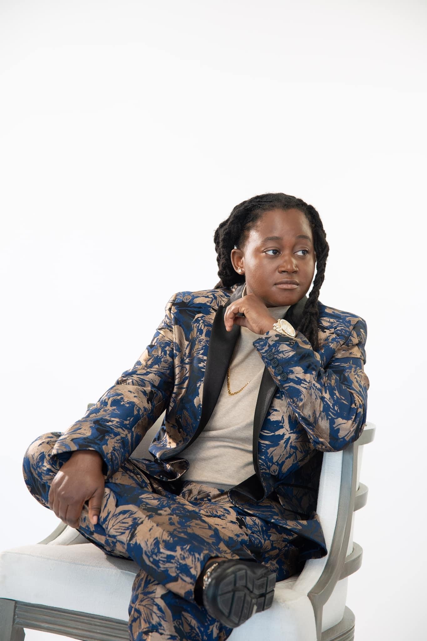 Meet Kim K-Bliss - Bold Journey Magazine