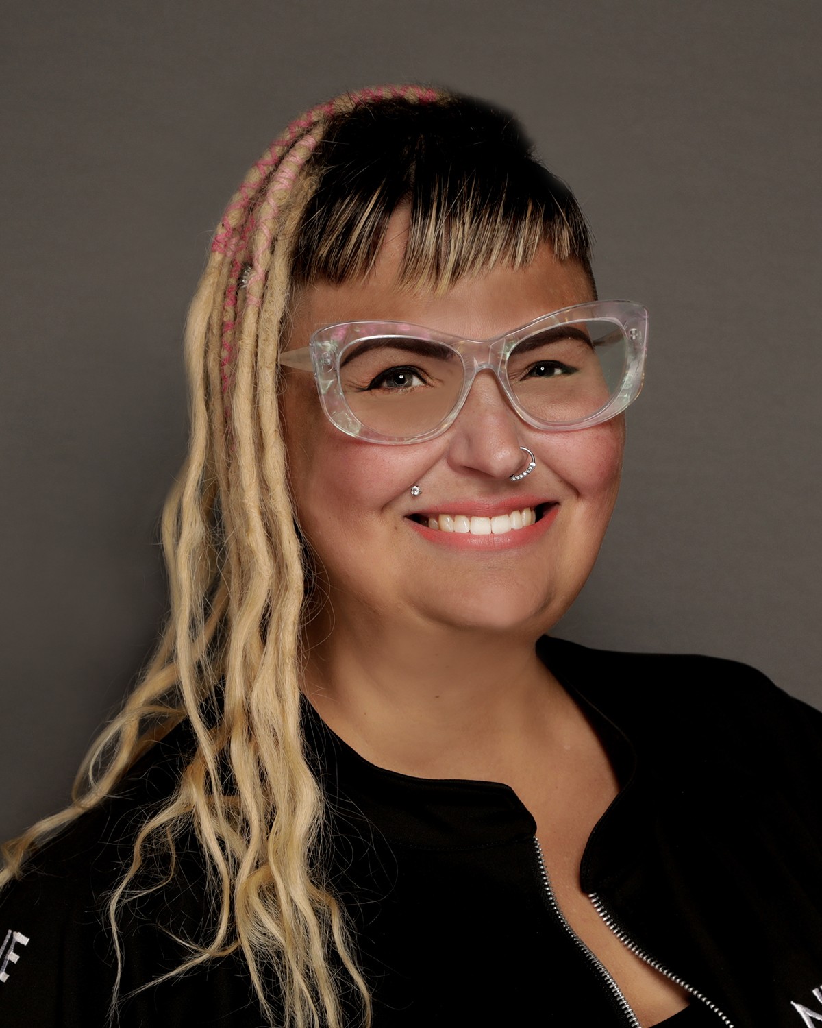 Meet Angela Clark Bold Journey Magazine