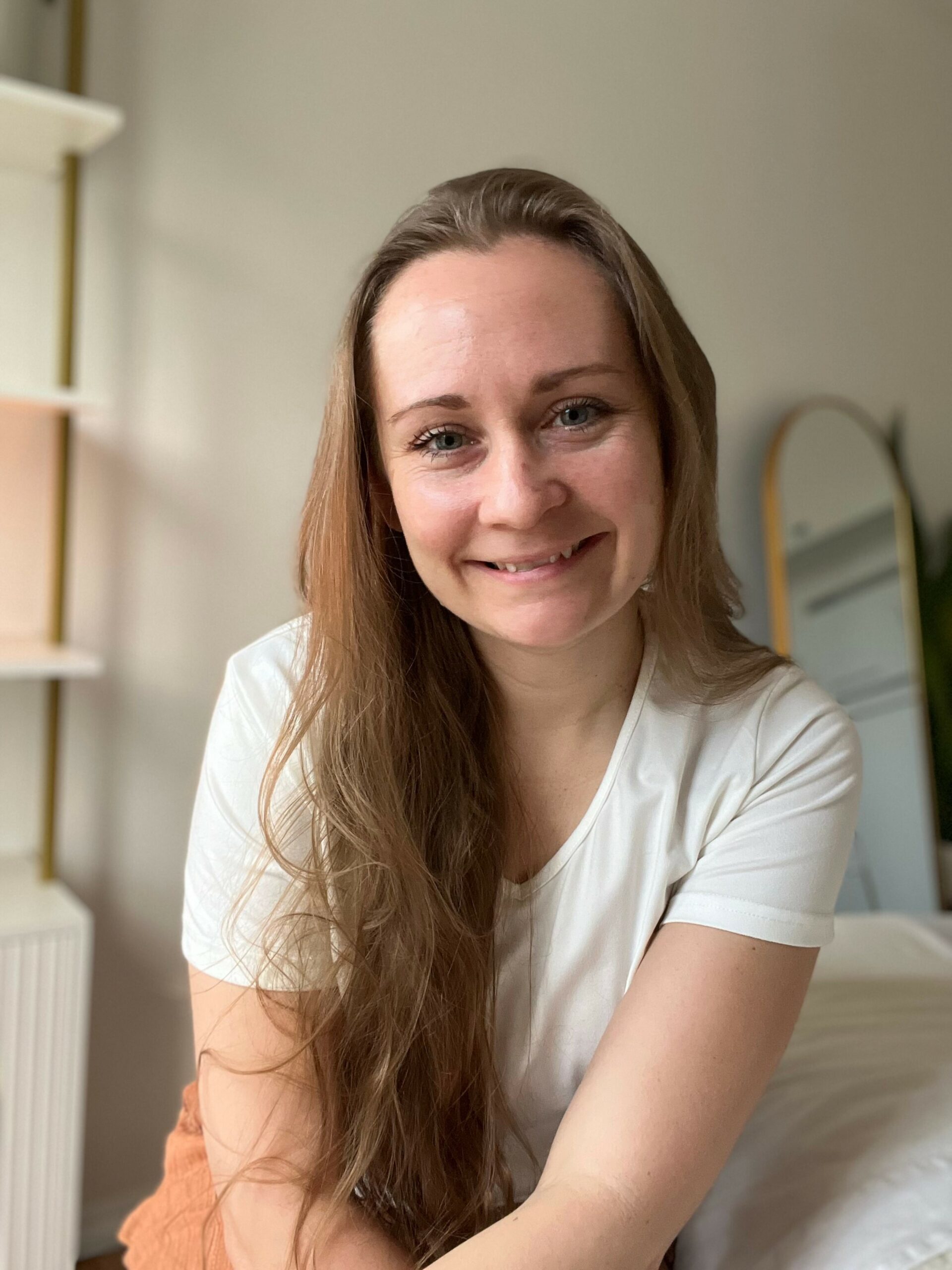 Meet Courtney King - Bold Journey Magazine