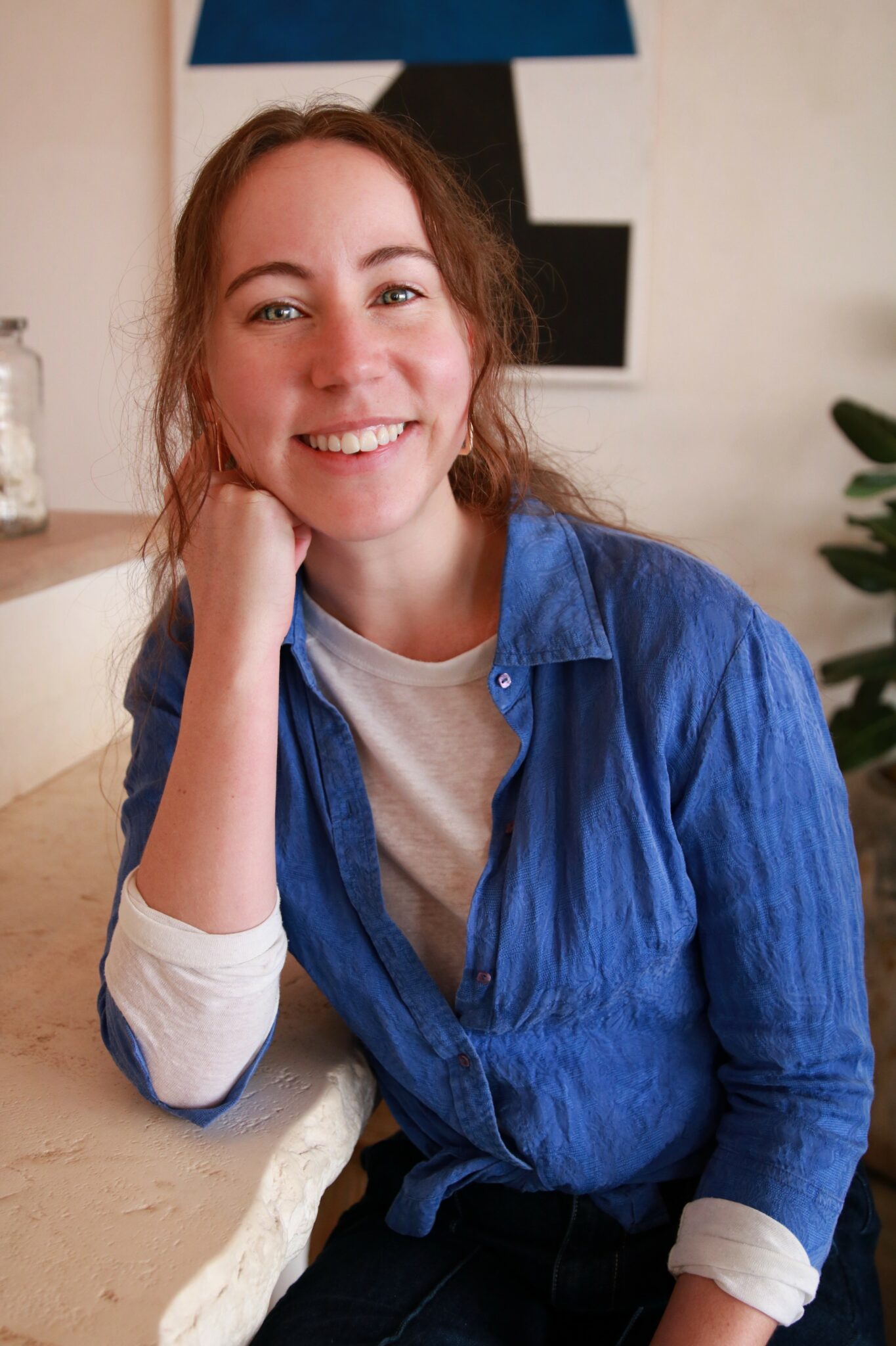 Hailey Sigmond'S Journey: Overcoming The Leak - 2fu7env