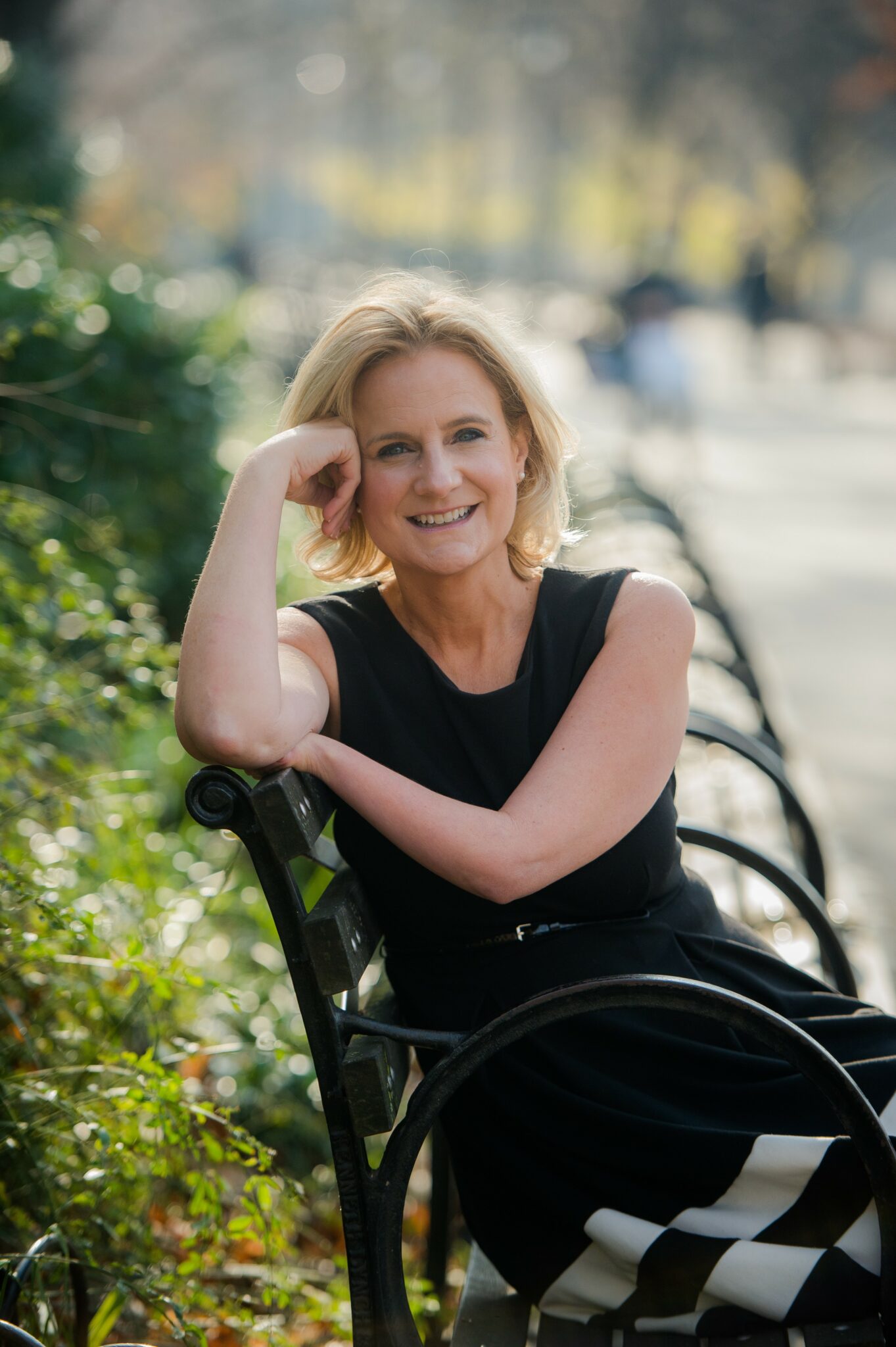 Perspectives on Developing Confidence