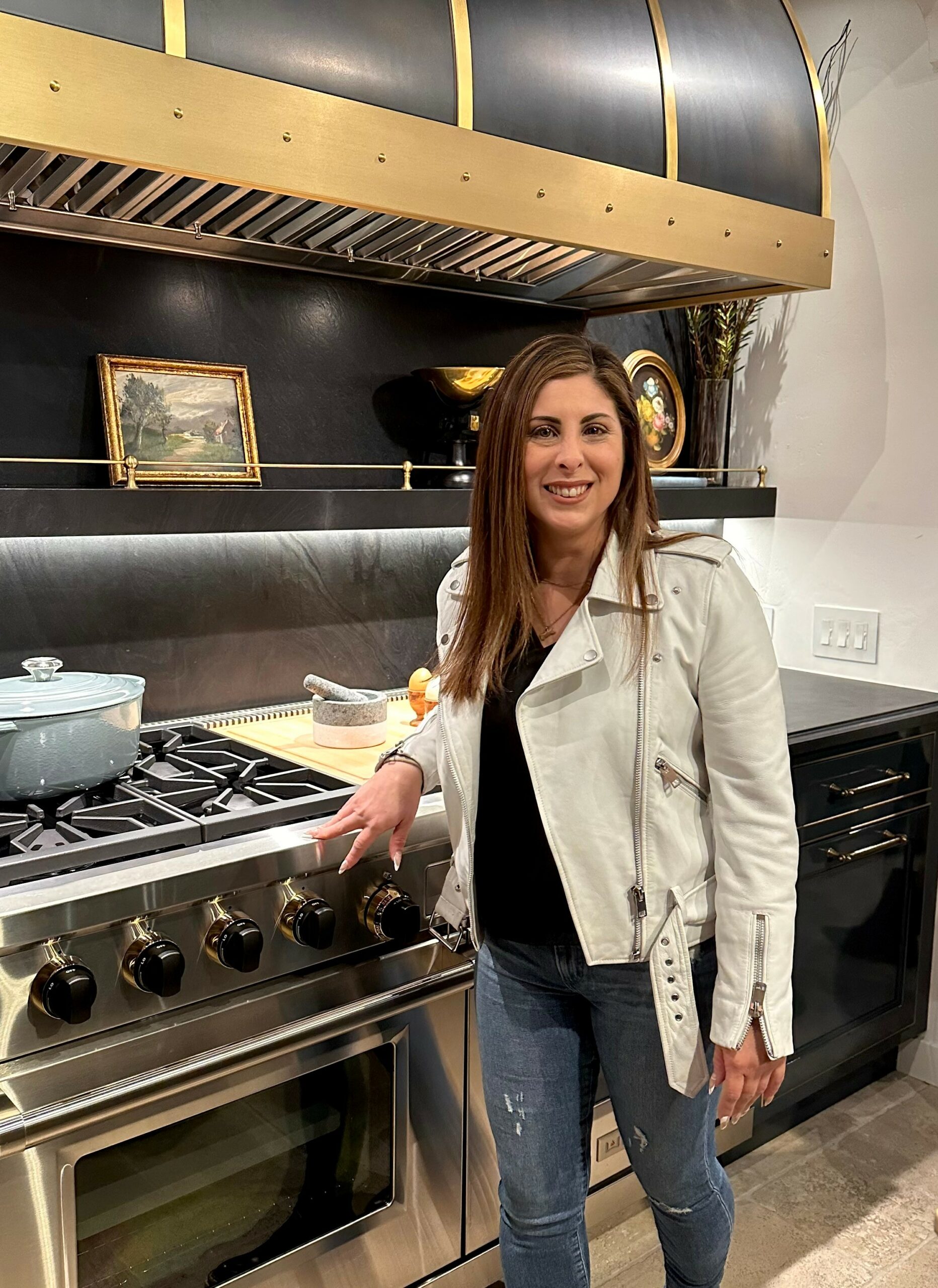 Meet Reya Duenas Bold Journey Magazine