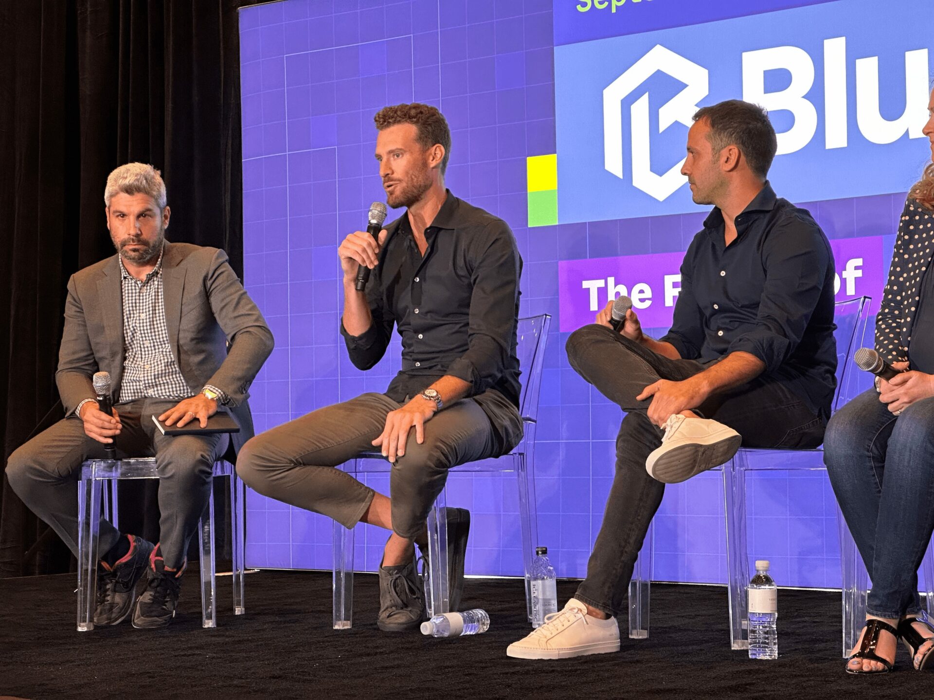 Meet Daniel Berlind - Bold Journey Magazine