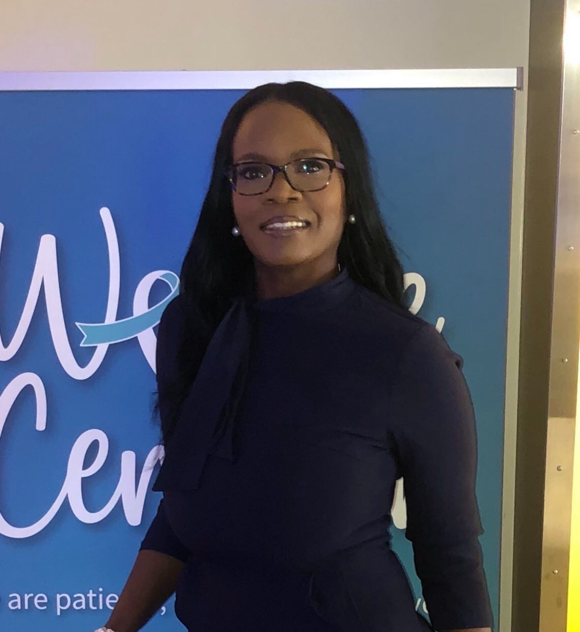 Meet Gwendolyn Jackson - Bold Journey Magazine