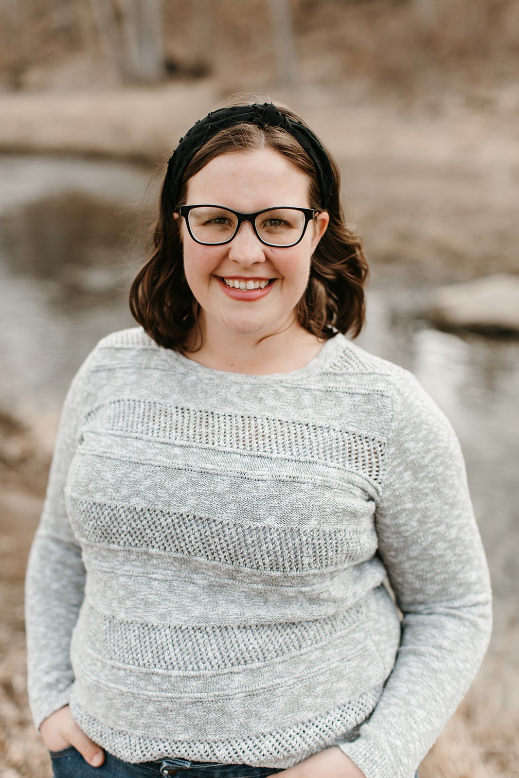Meet Bria Florell - Bold Journey Magazine